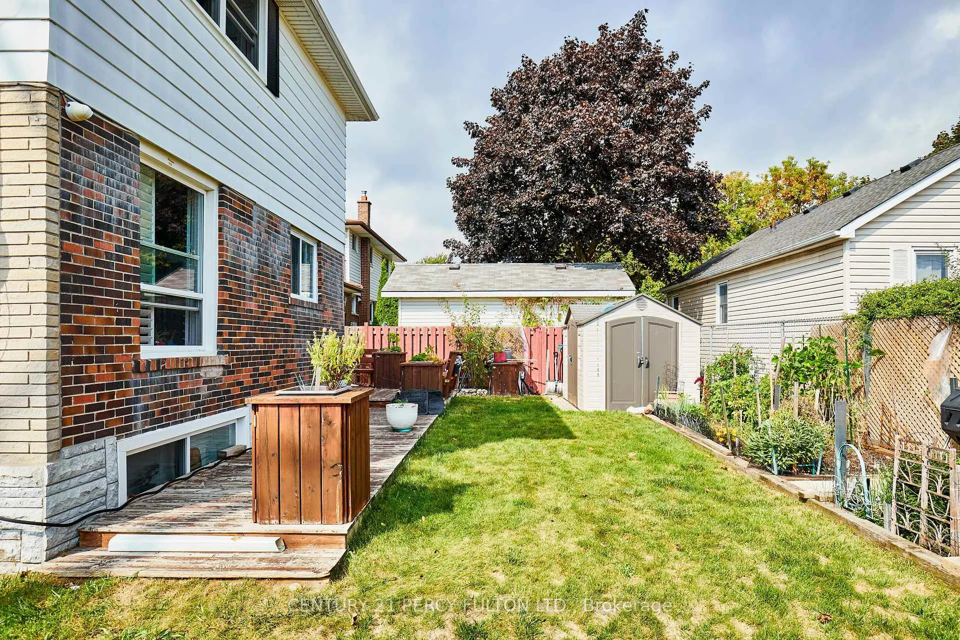 Photo 32 of 1349 Somerville Street N, Oshawa, Taunton — HOMEH