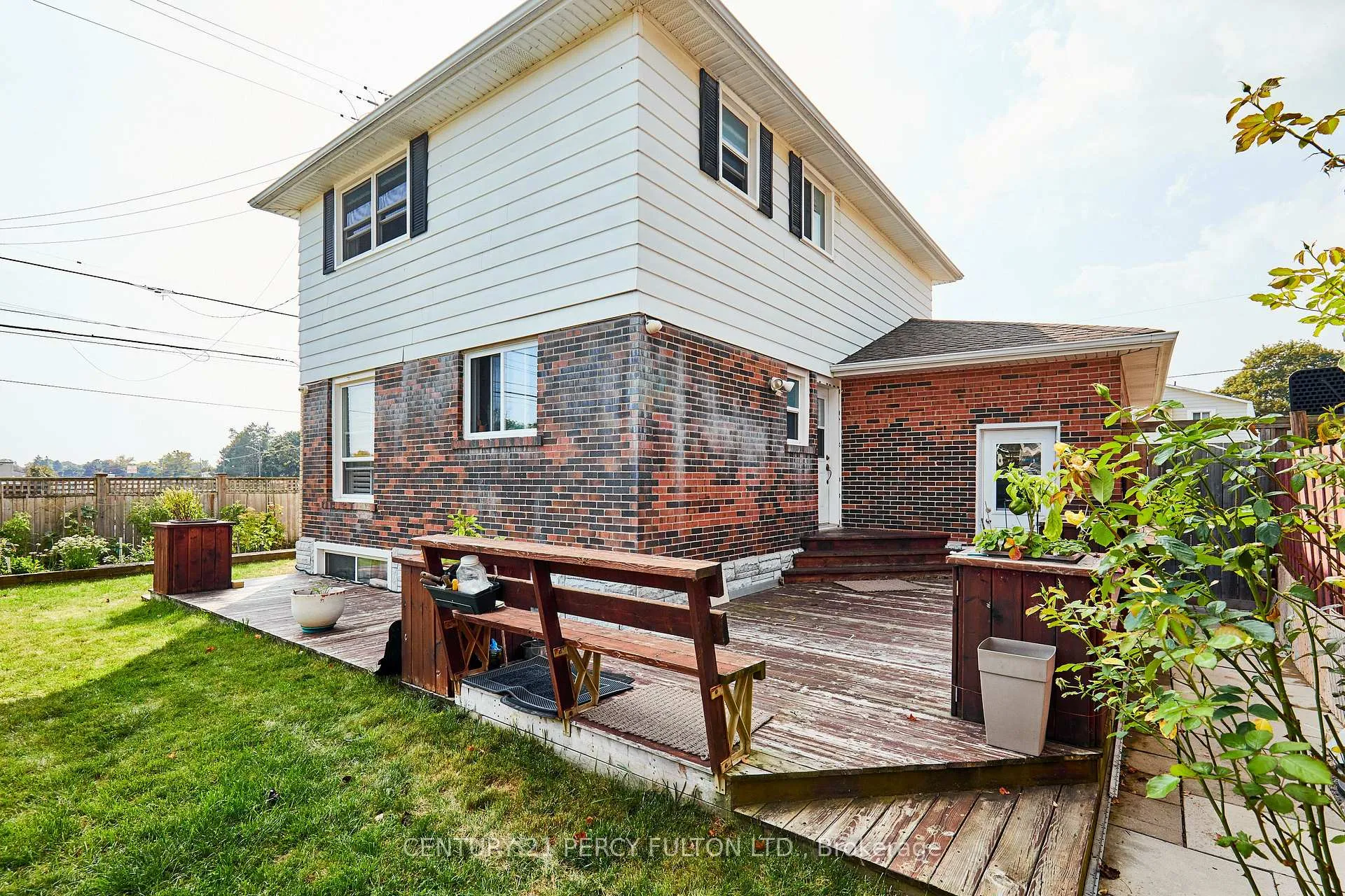 Photo 34 of 1349 Somerville Street N, Oshawa, Taunton — HOMEH