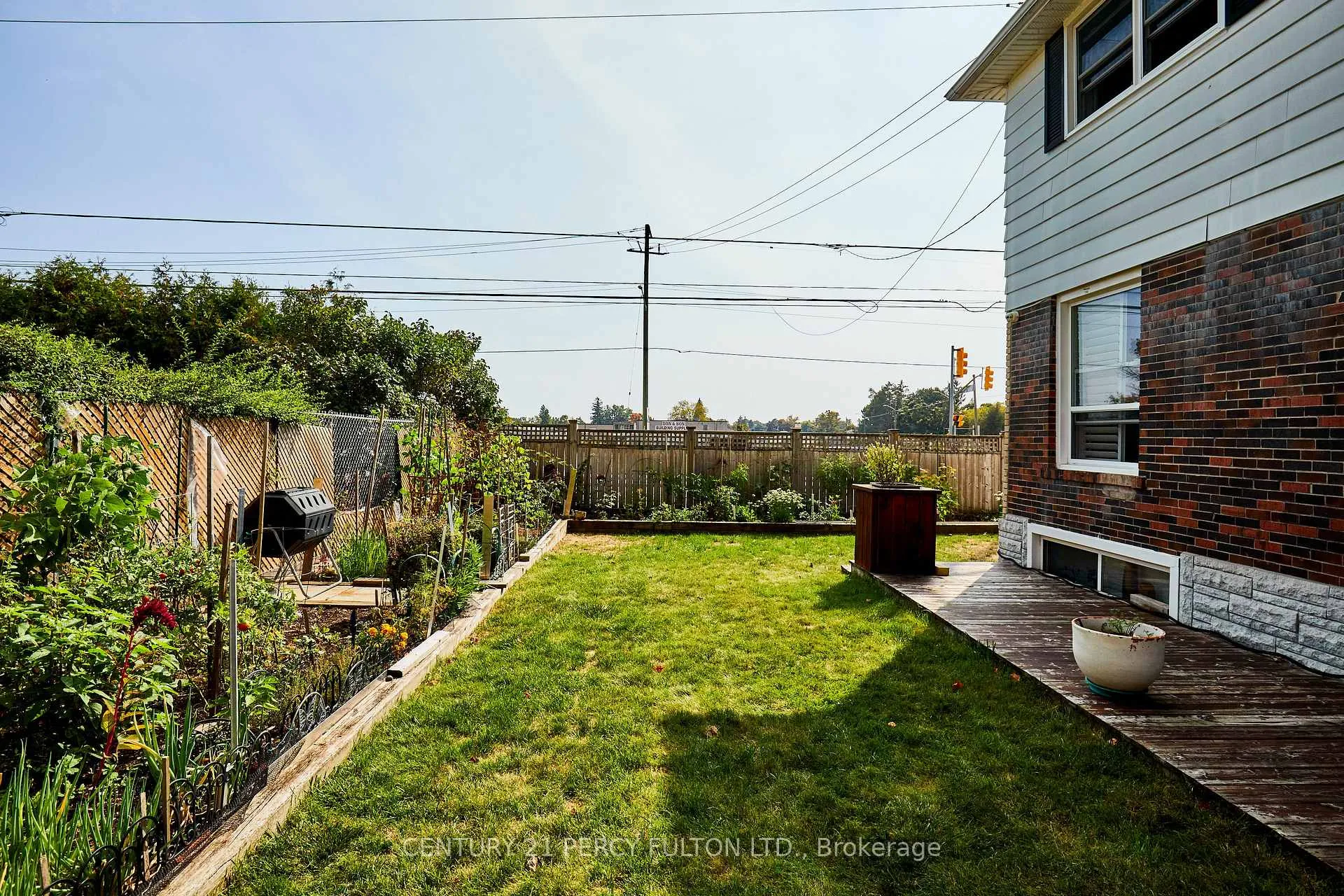 Photo 35 of 1349 Somerville Street N, Oshawa, Taunton — HOMEH
