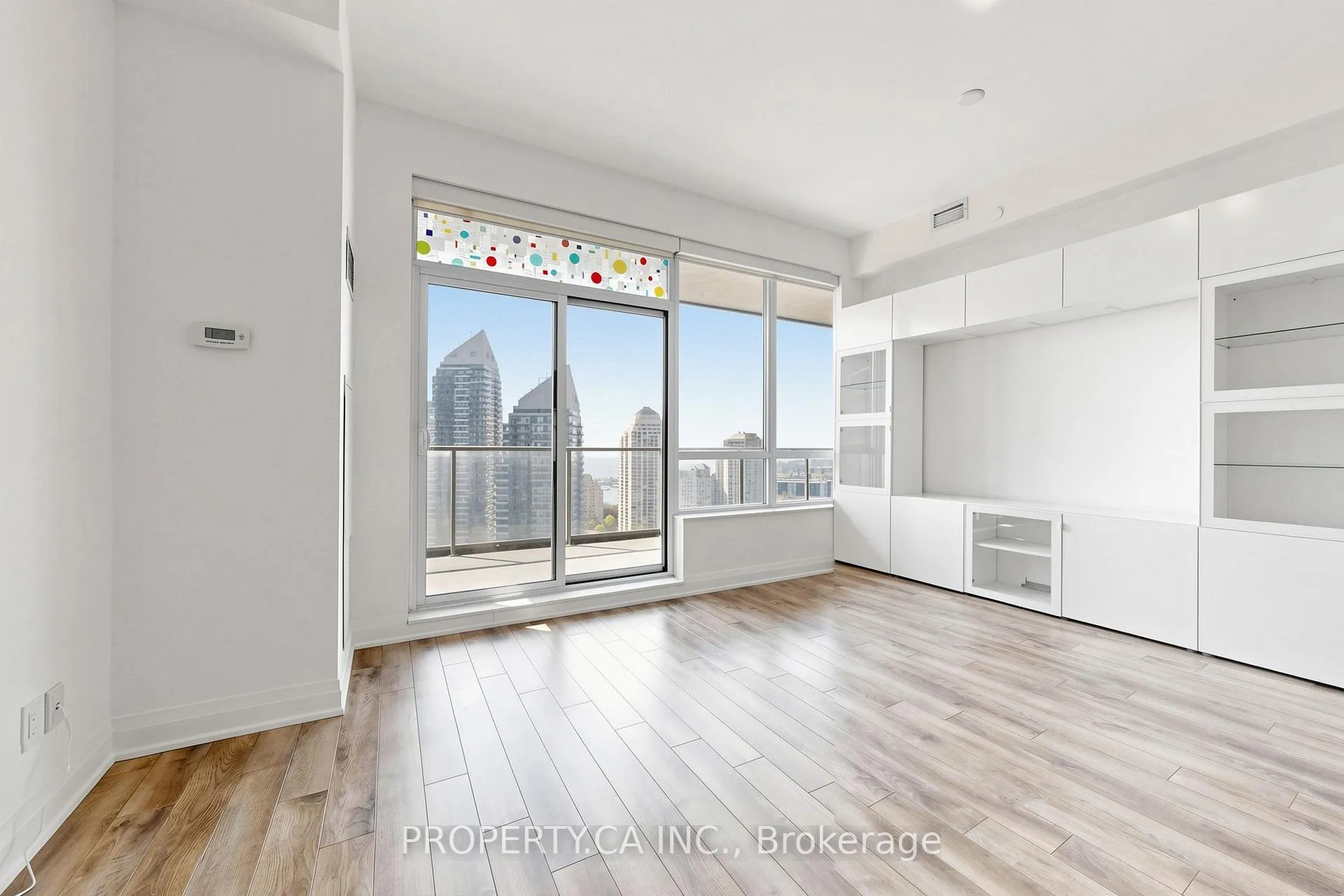 Photo 5 of Unit 2203, 36 Park Lawn Road, Etobicoke, Mimico — HOMEH