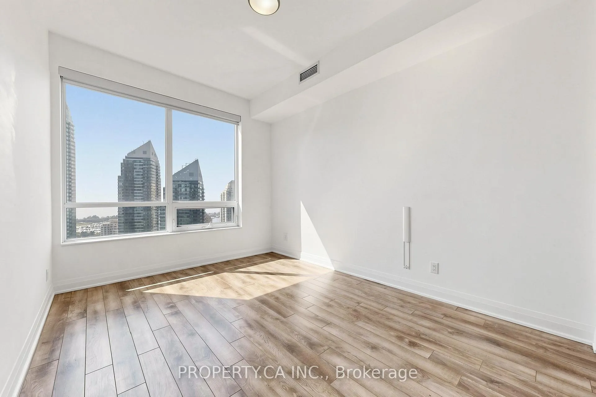 Photo 16 of Unit 2203, 36 Park Lawn Road, Etobicoke, Mimico — HOMEH
