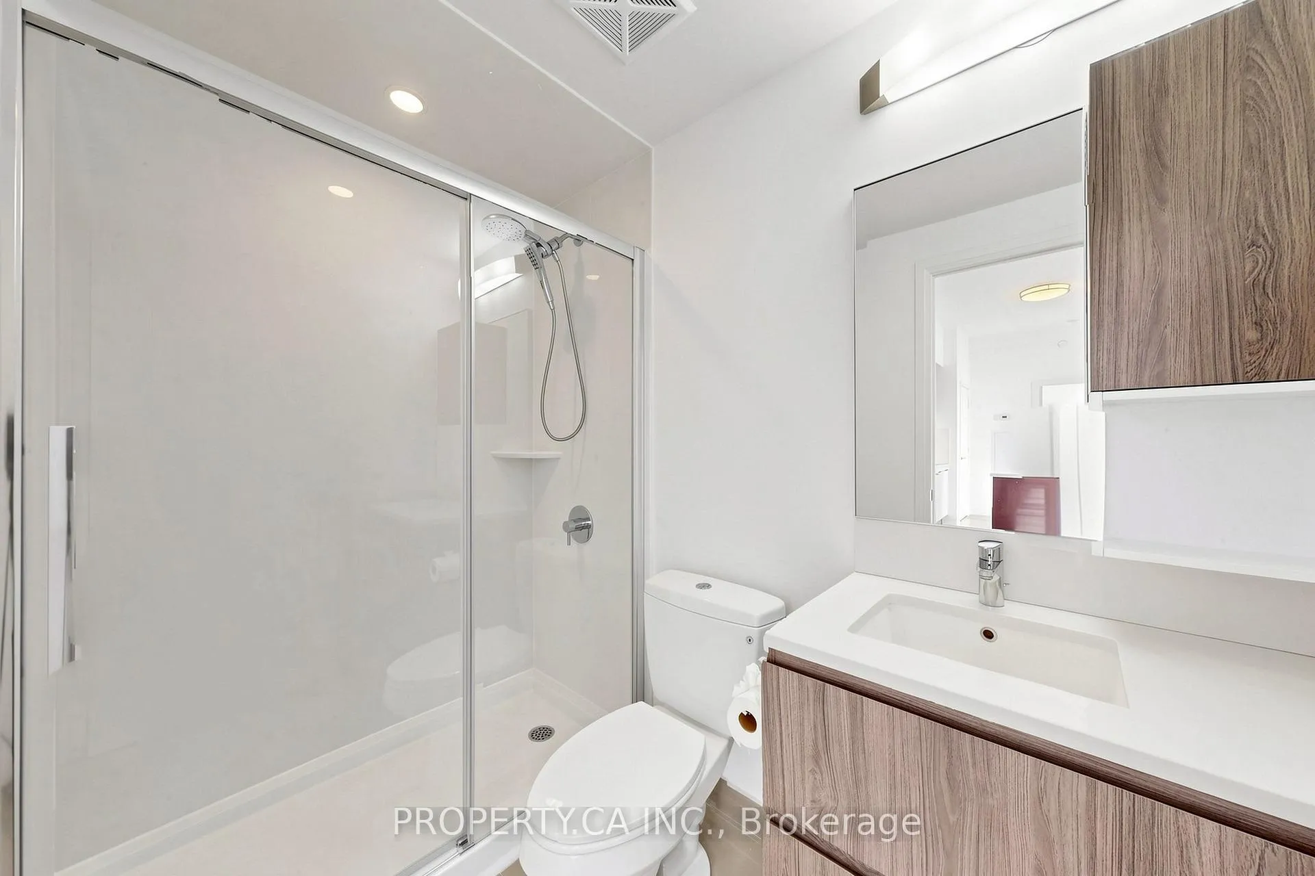 Photo 18 of Unit 2203, 36 Park Lawn Road, Etobicoke, Mimico — HOMEH
