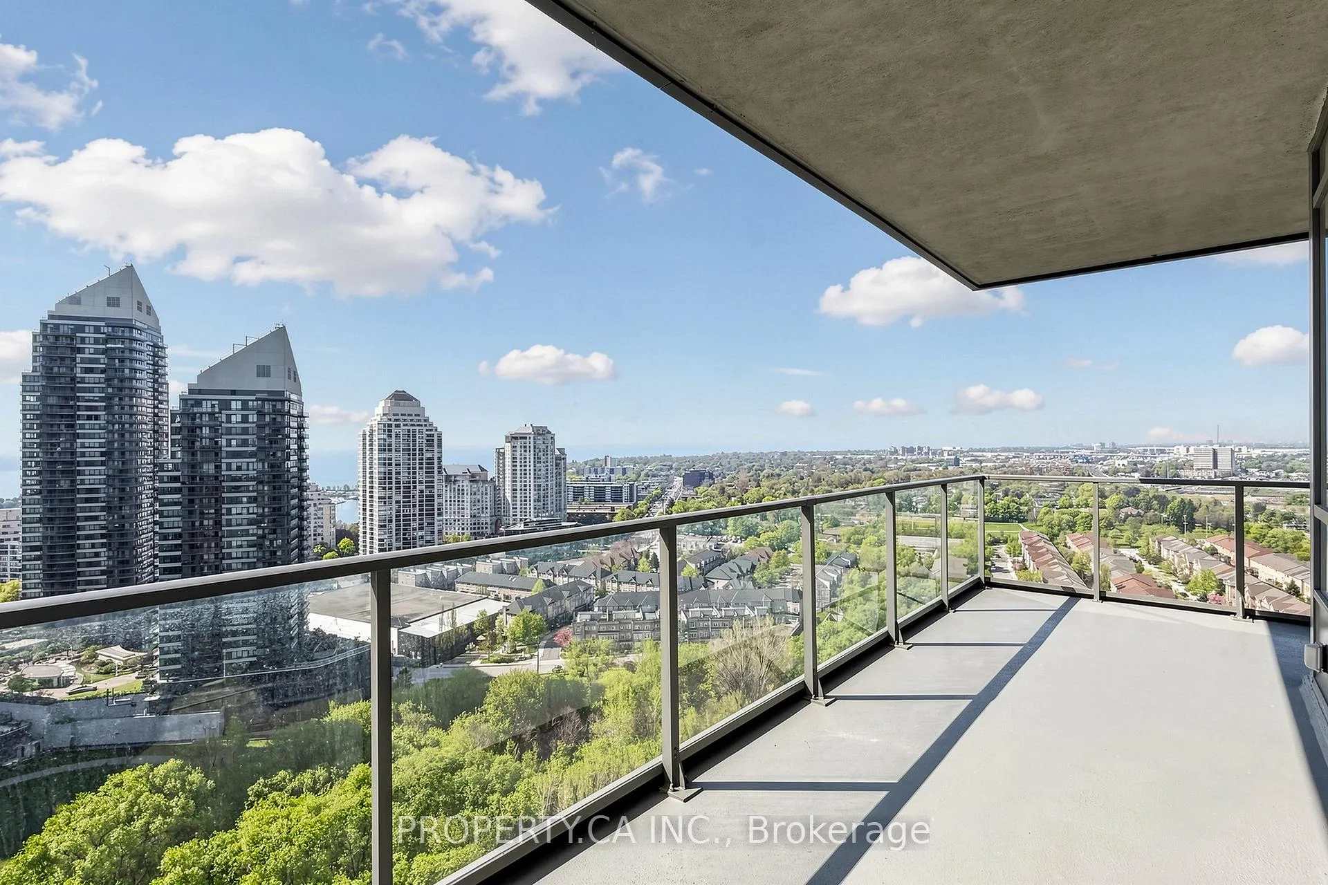 Photo 21 of Unit 2203, 36 Park Lawn Road, Etobicoke, Mimico — HOMEH