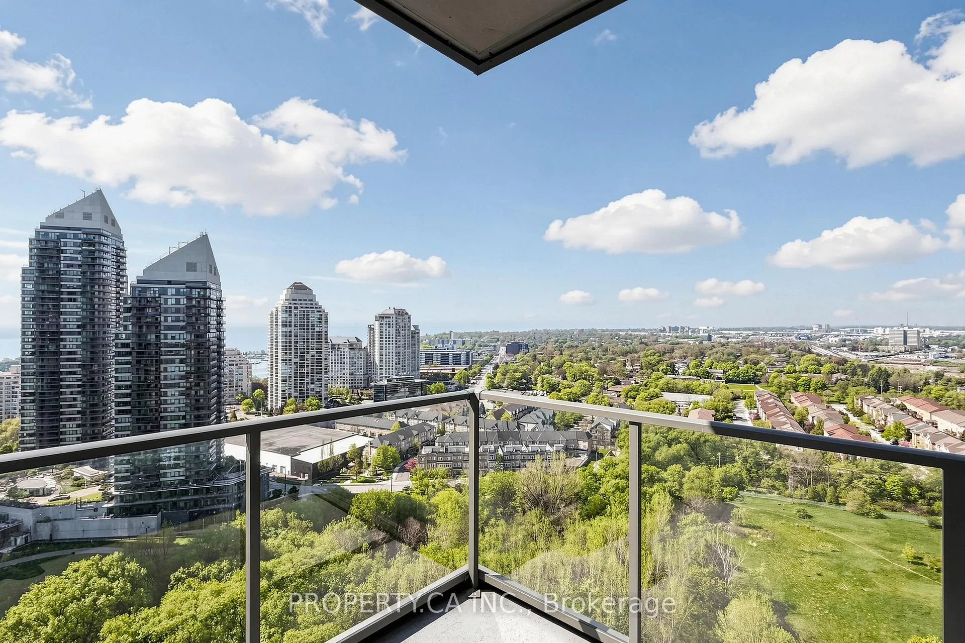 Photo 22 of Unit 2203, 36 Park Lawn Road, Etobicoke, Mimico — HOMEH