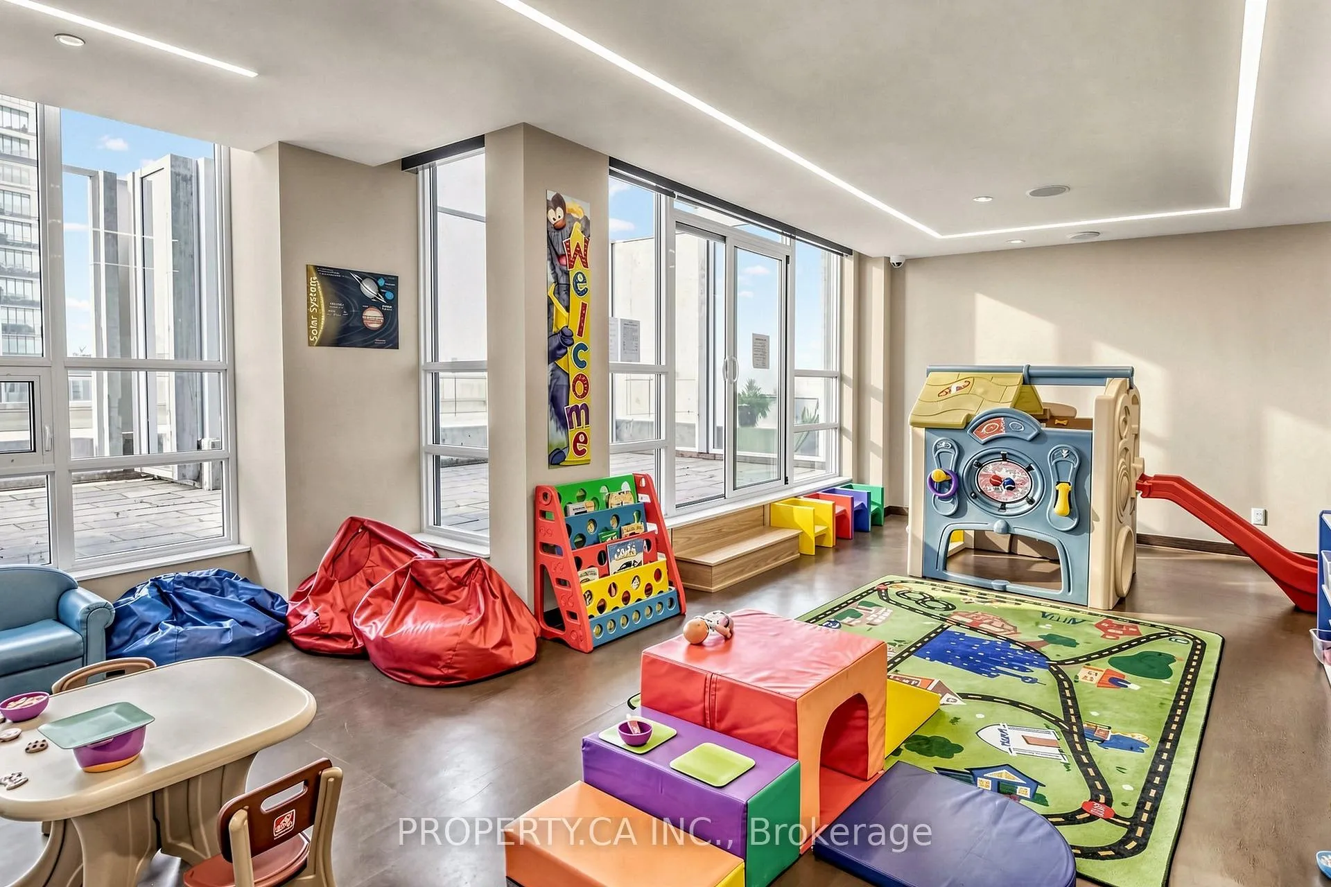 Photo 23 of Unit 2203, 36 Park Lawn Road, Etobicoke, Mimico — HOMEH