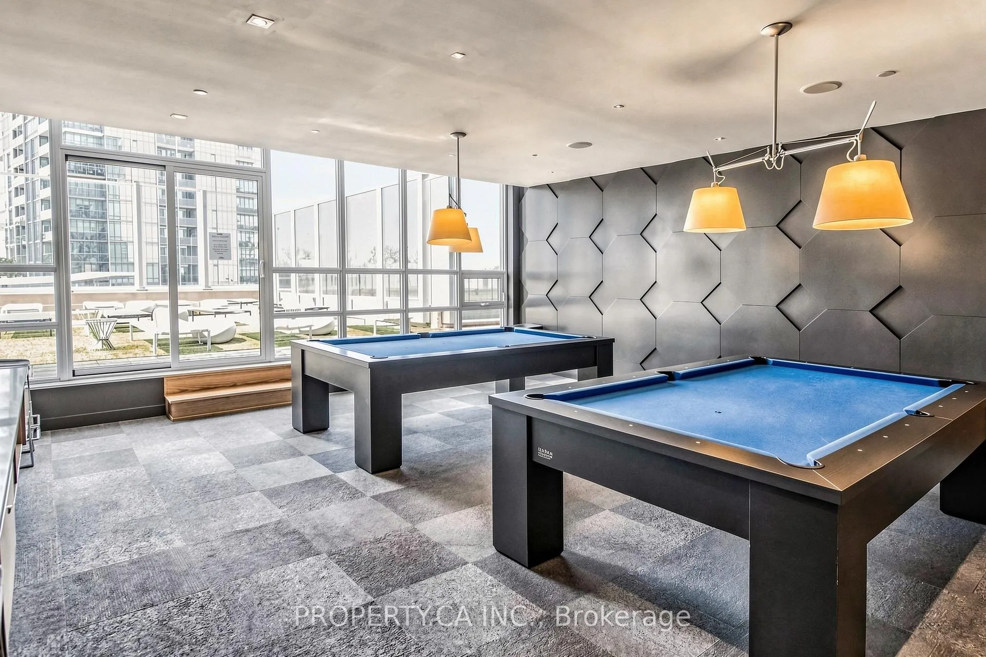 Photo 26 of Unit 2203, 36 Park Lawn Road, Etobicoke, Mimico — HOMEH