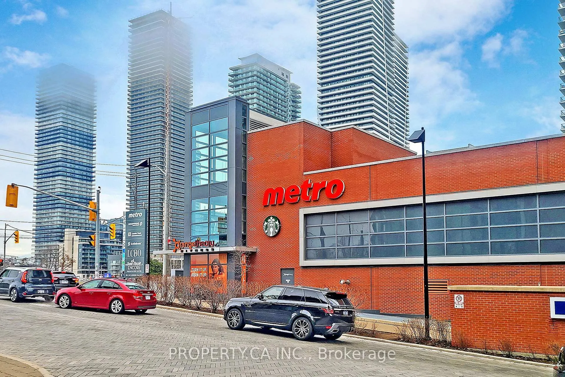 Photo 29 of Unit 2203, 36 Park Lawn Road, Etobicoke, Mimico — HOMEH