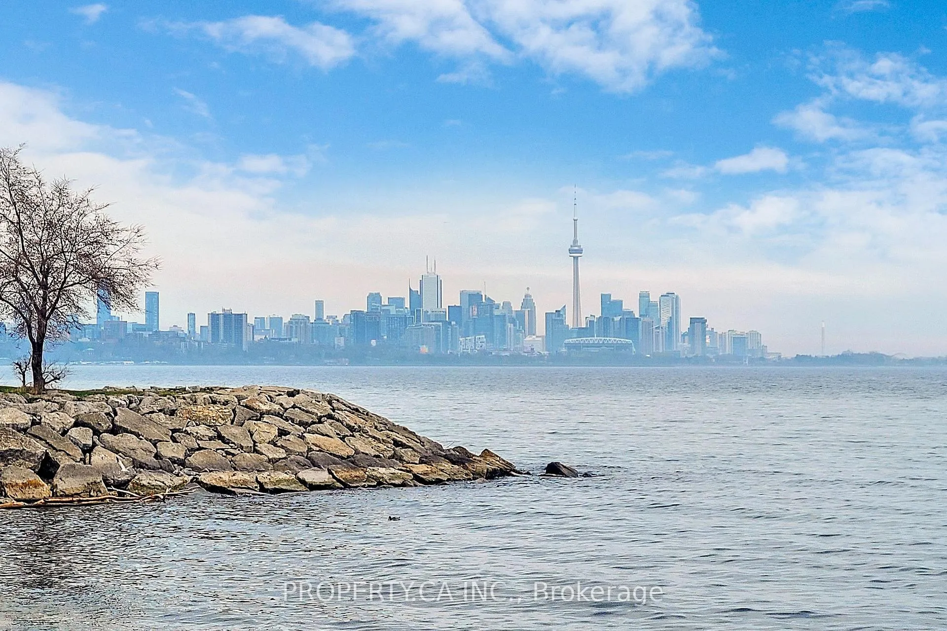 Photo 30 of Unit 2203, 36 Park Lawn Road, Etobicoke, Mimico — HOMEH