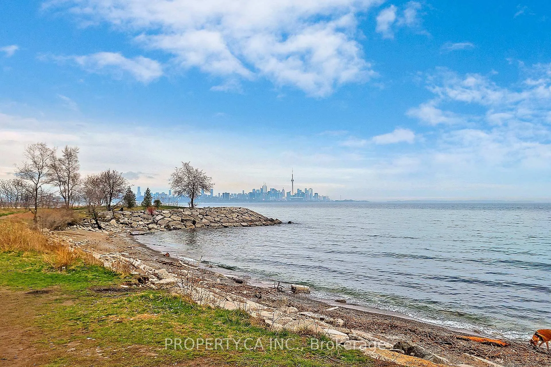 Photo 31 of Unit 2203, 36 Park Lawn Road, Etobicoke, Mimico — HOMEH