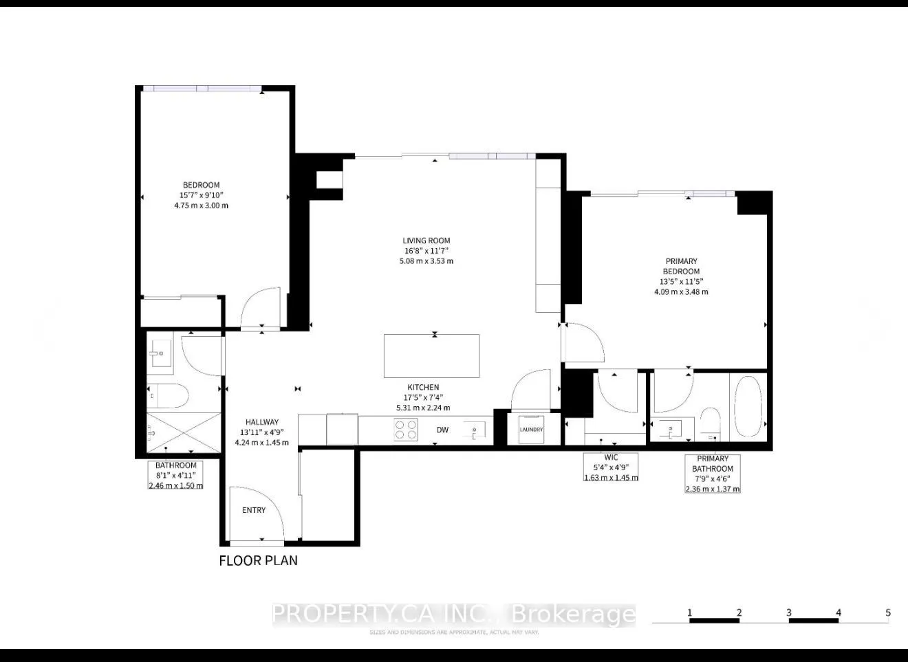 Photo 32 of Unit 2203, 36 Park Lawn Road, Etobicoke, Mimico — HOMEH