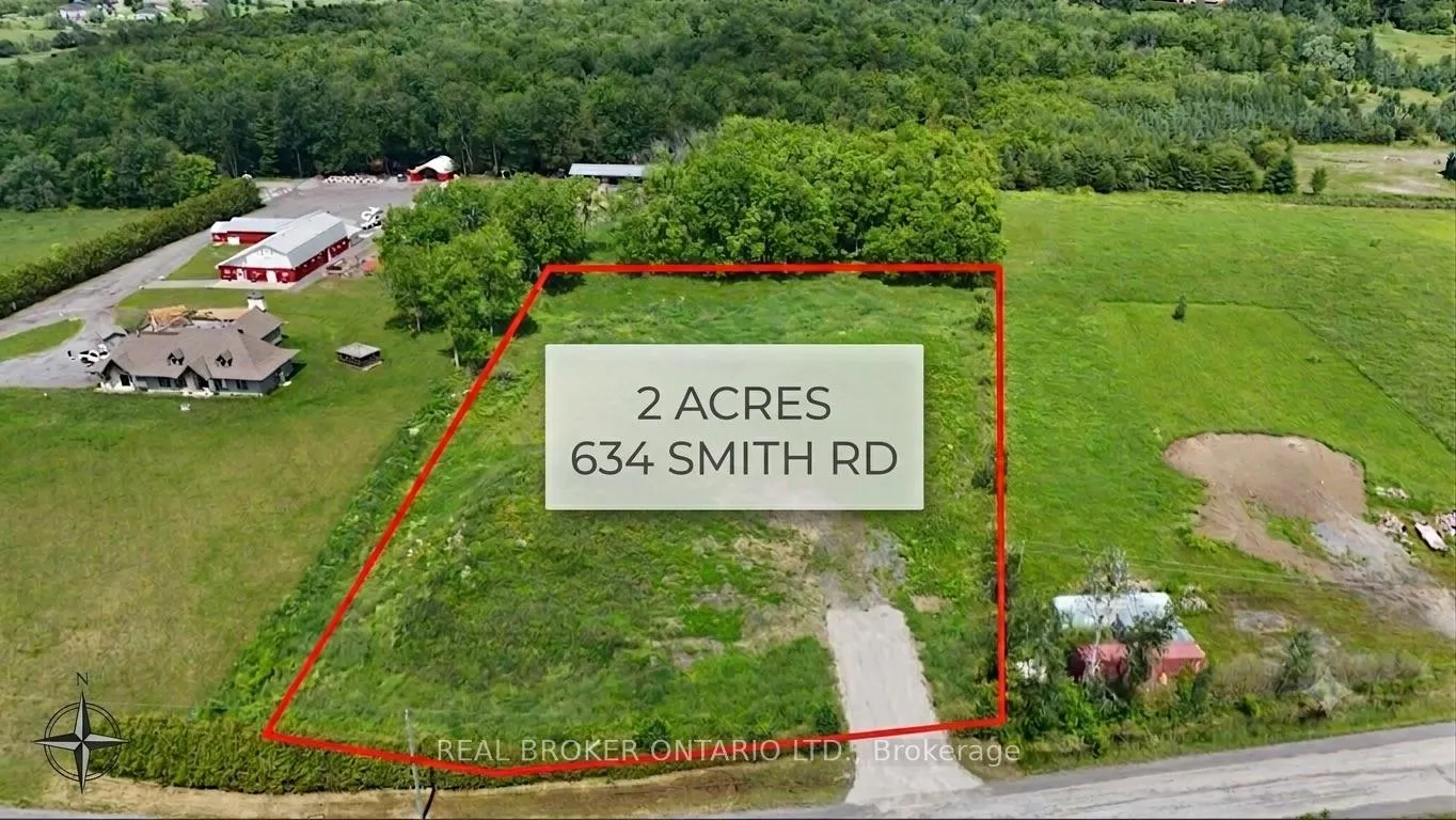 Photo of 634 Smith Road