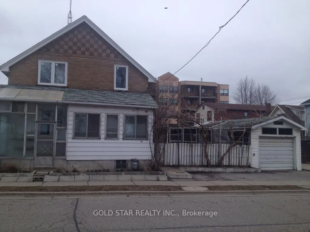 Photo 1 of 36 Elena Avenue, Oshawa, Central — HOMEH