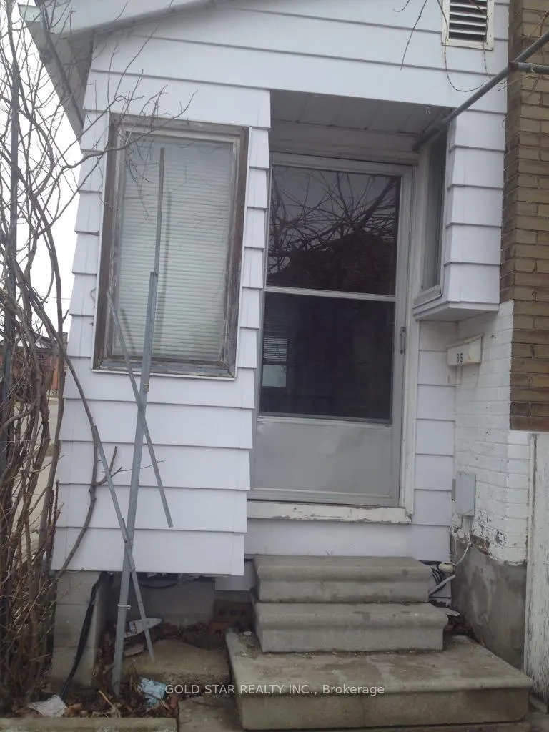 Photo 2 of 36 Elena Avenue, Oshawa, Central — HOMEH
