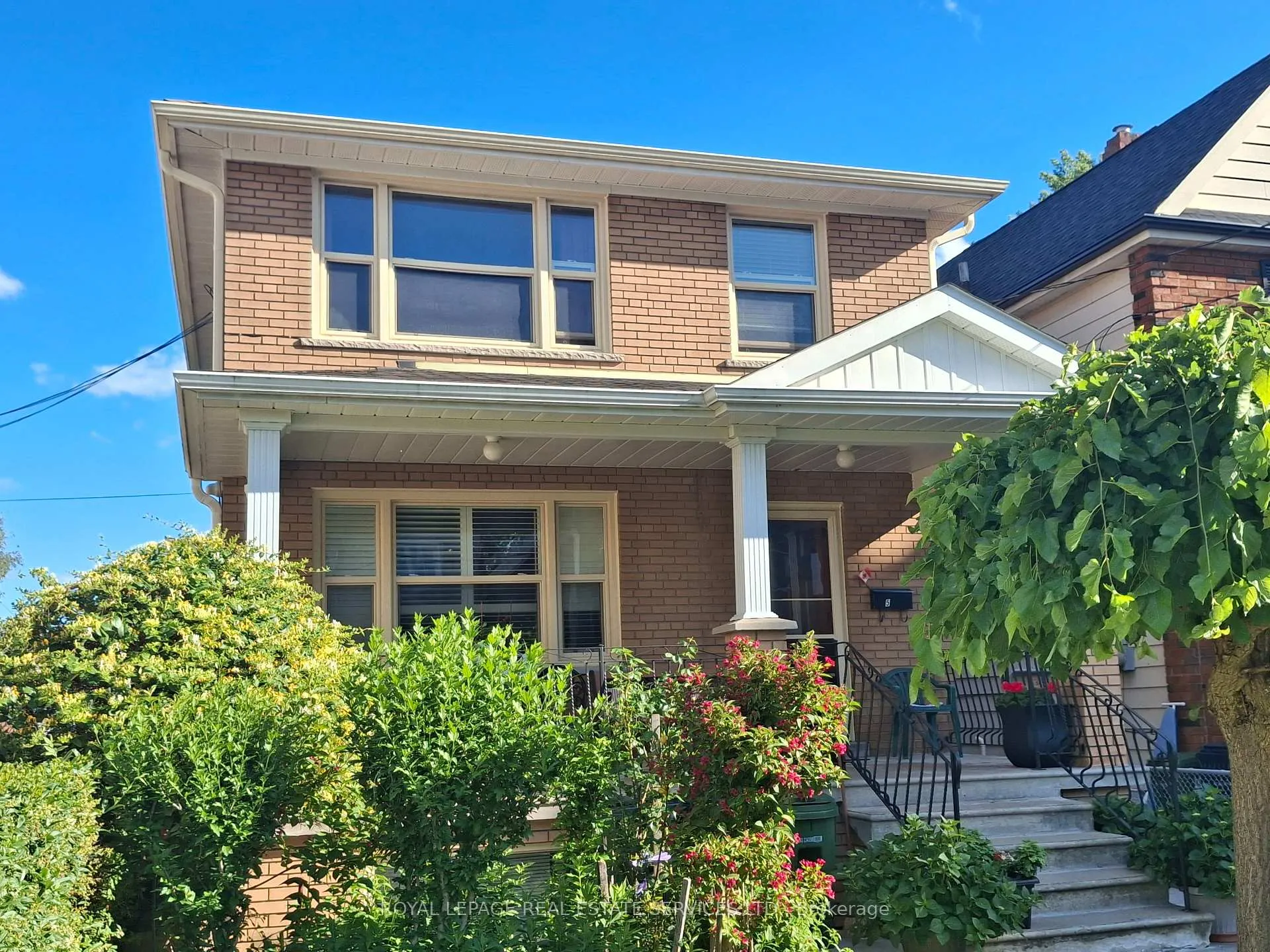 Photo 1 of 5 Pendrith Street, Toronto, Dovercourt-Wallace Emerson-Junction — HOMEH