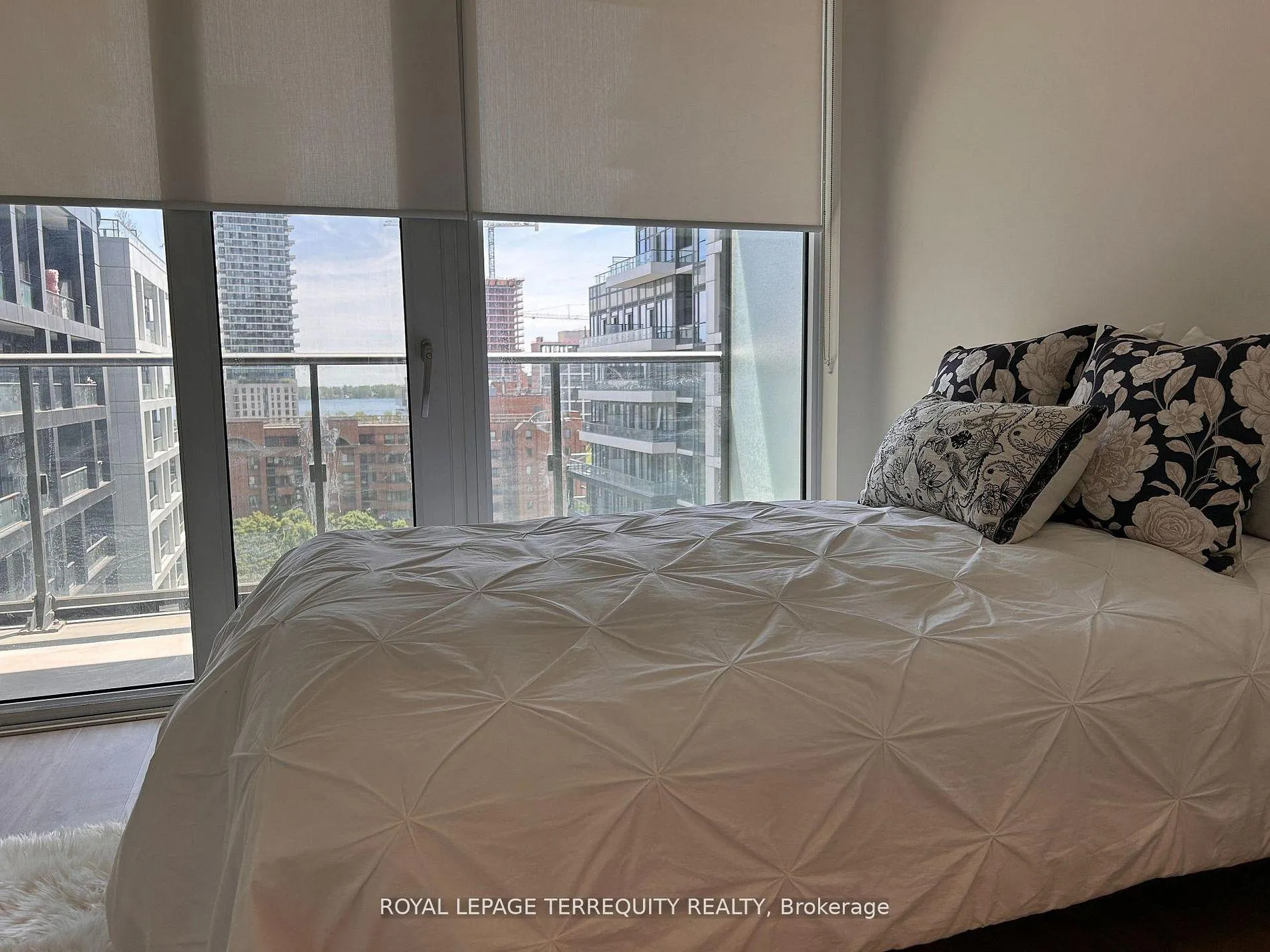 Photo 15 of Unit 2331, 135 Lower Sherbourne Street, Toronto, Waterfront Communities — HOMEH