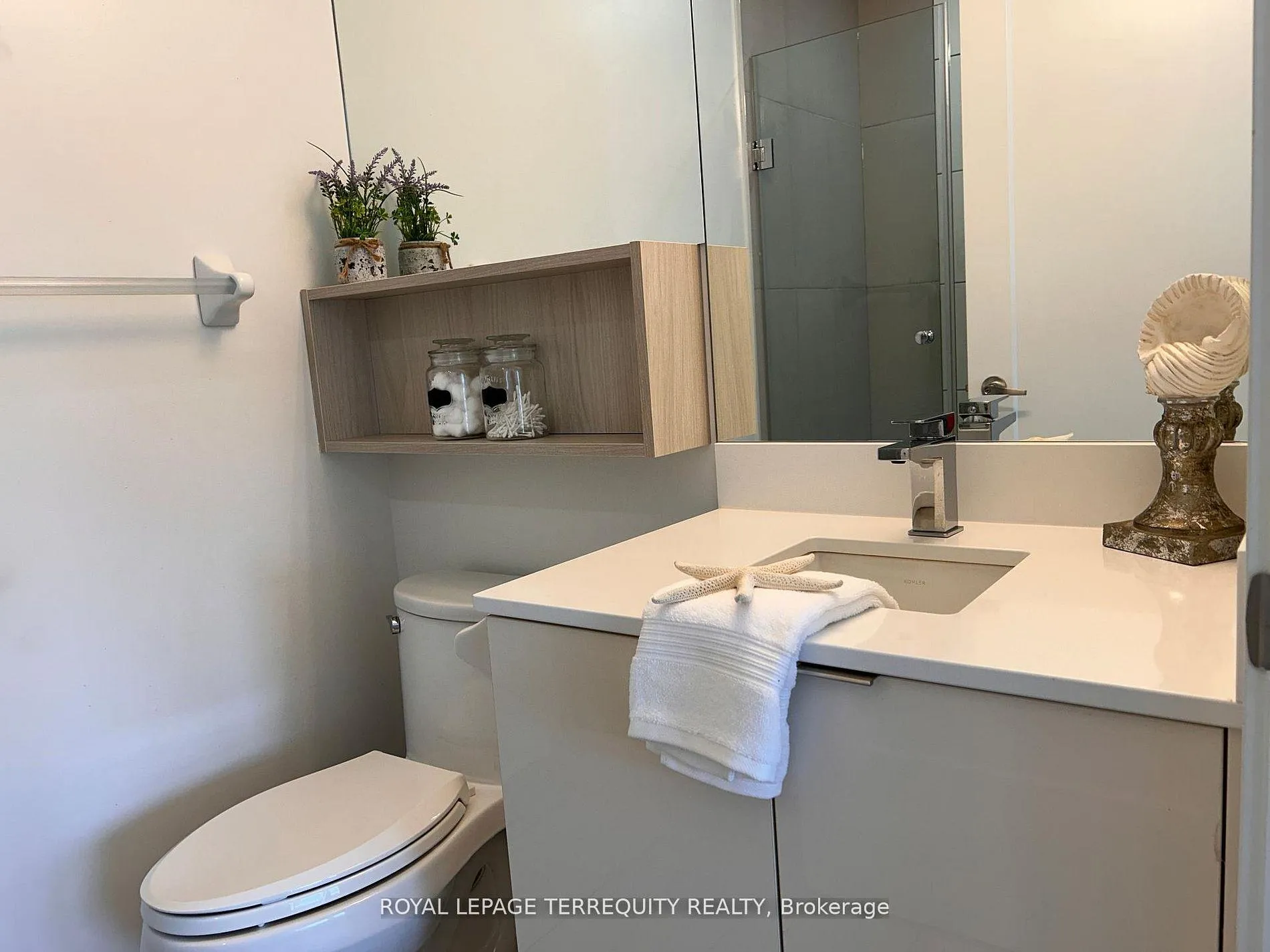 Photo 16 of Unit 2331, 135 Lower Sherbourne Street, Toronto, Waterfront Communities — HOMEH