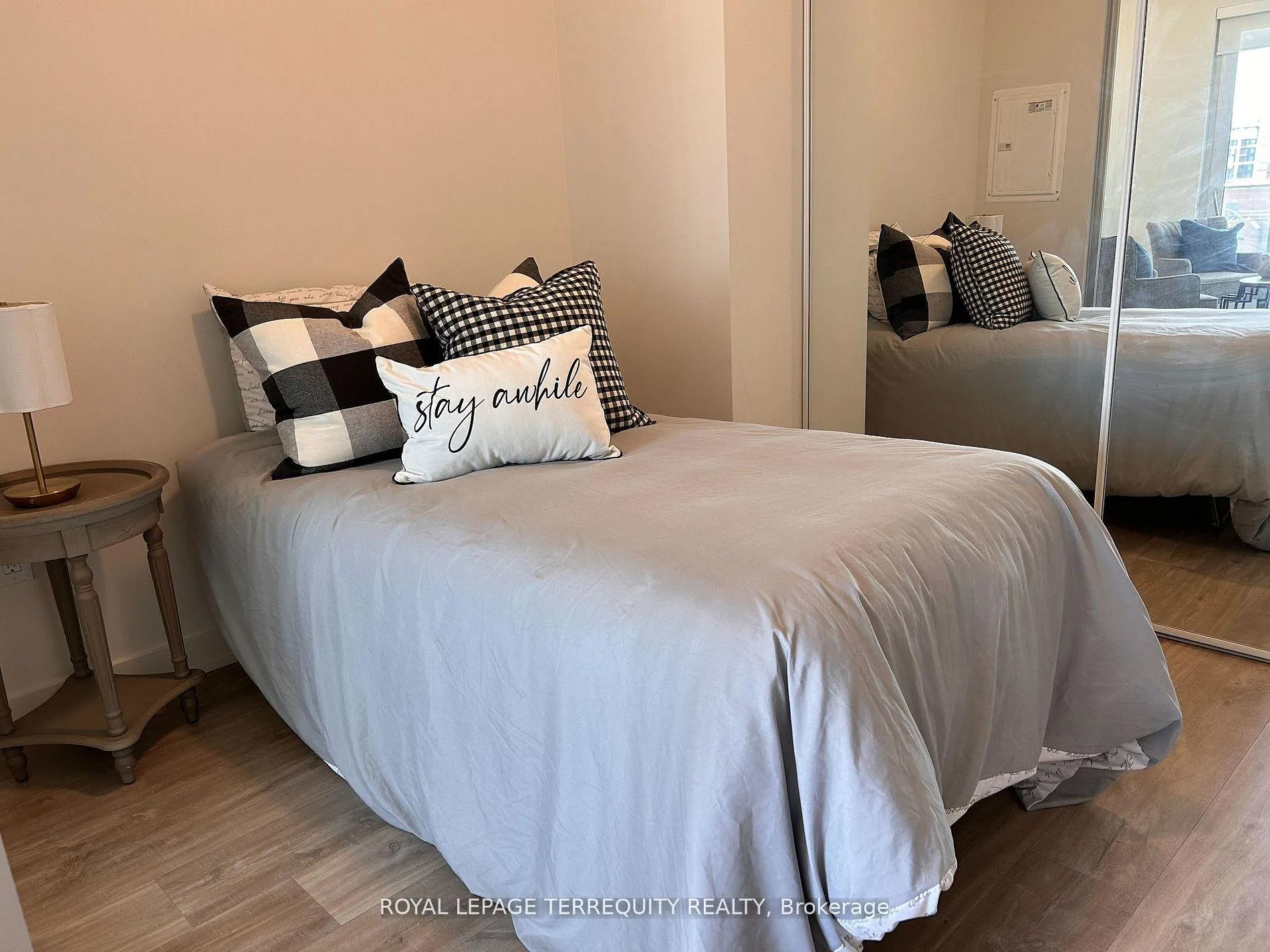 Photo 18 of Unit 2331, 135 Lower Sherbourne Street, Toronto, Waterfront Communities — HOMEH