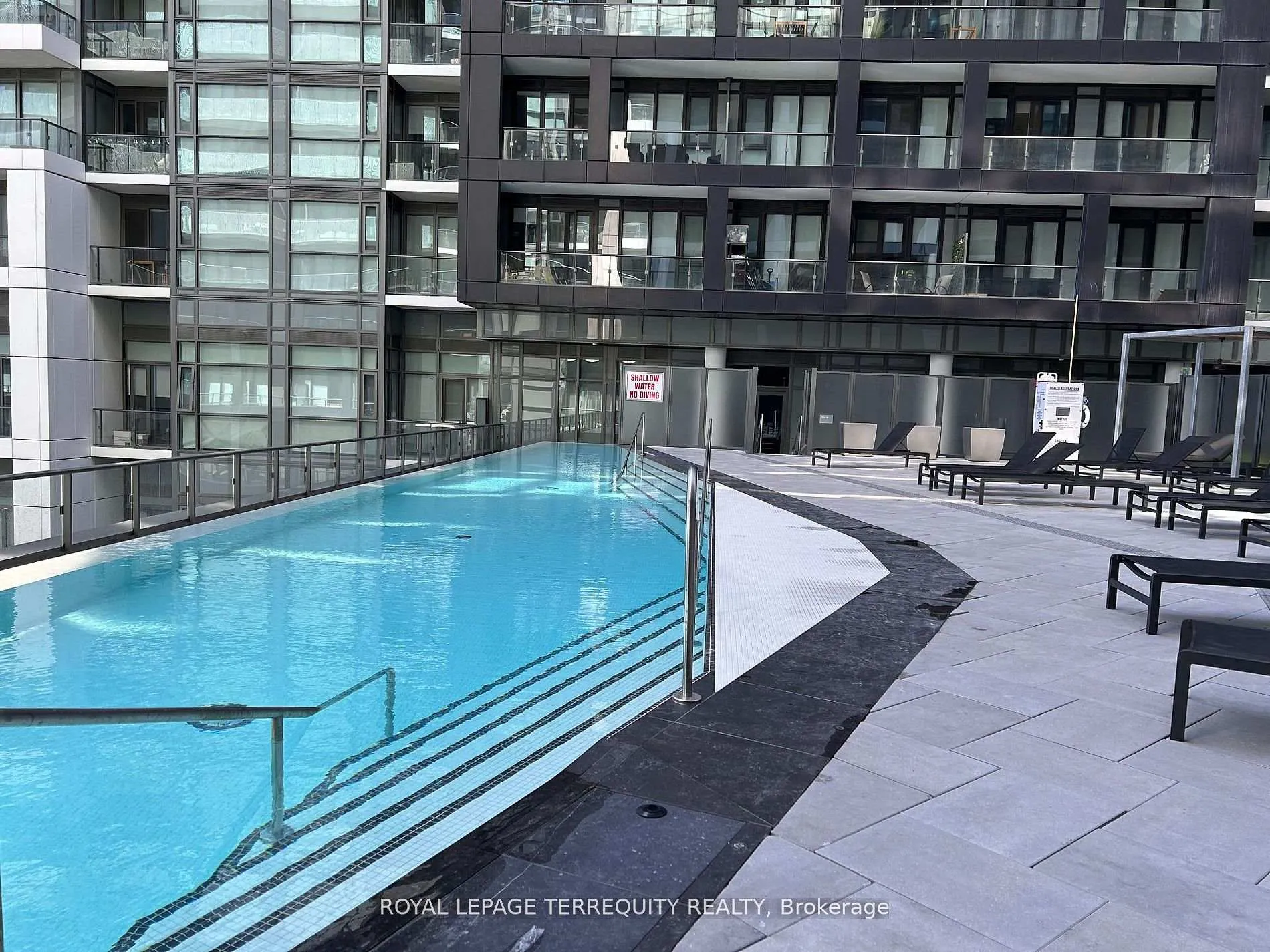 Photo 22 of Unit 2331, 135 Lower Sherbourne Street, Toronto, Waterfront Communities — HOMEH