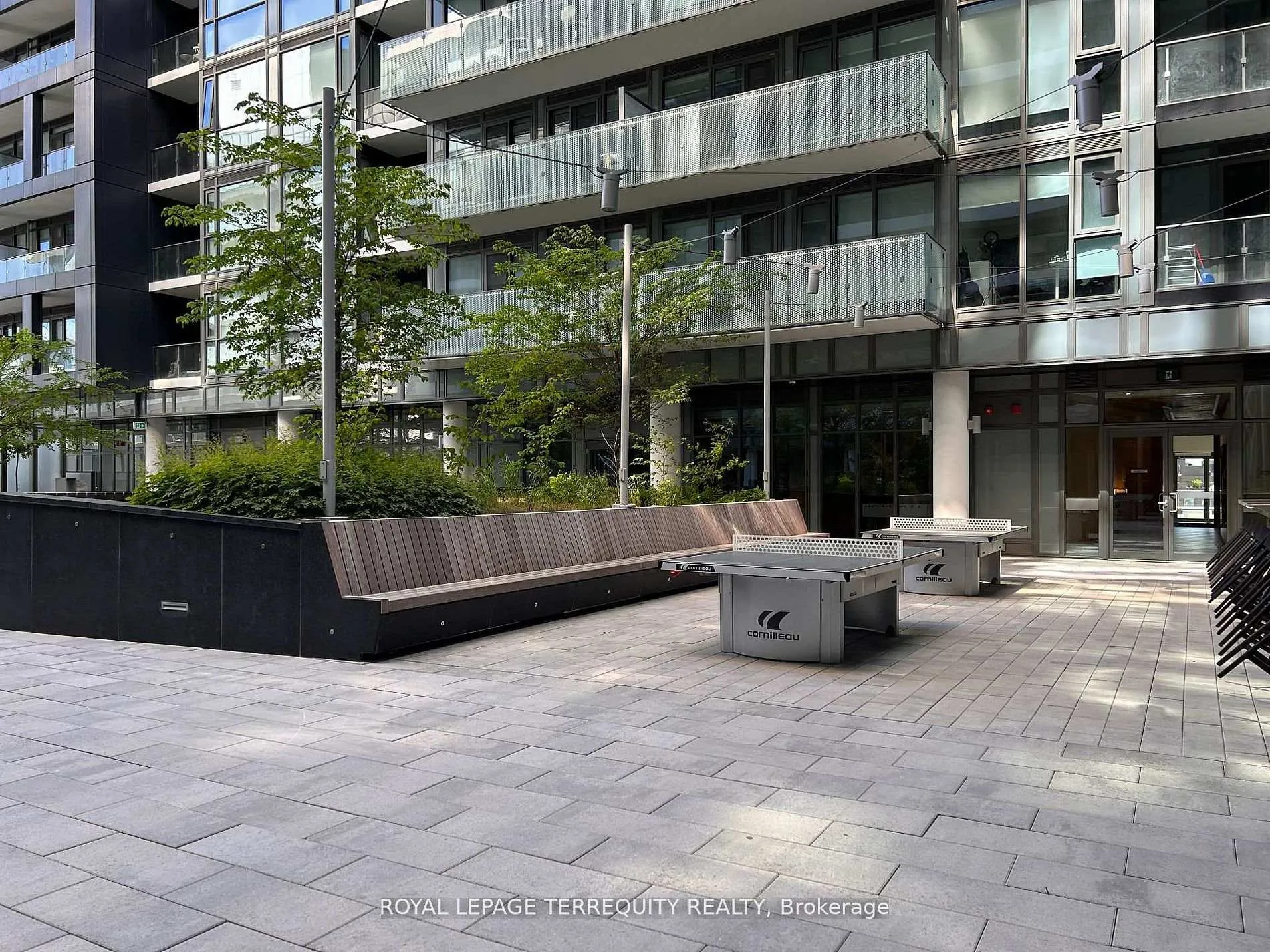 Photo 23 of Unit 2331, 135 Lower Sherbourne Street, Toronto, Waterfront Communities — HOMEH