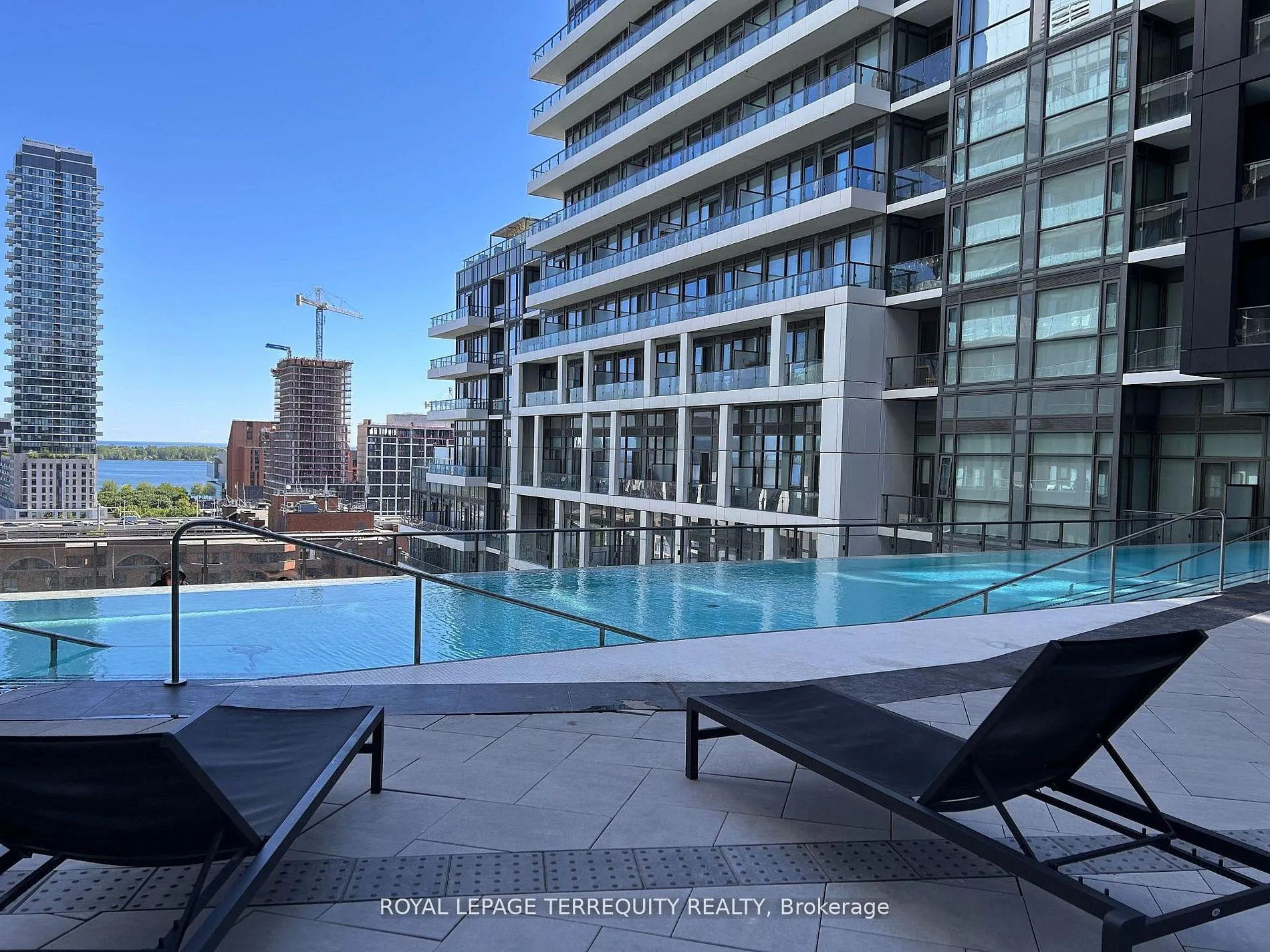 Photo 24 of Unit 2331, 135 Lower Sherbourne Street, Toronto, Waterfront Communities — HOMEH