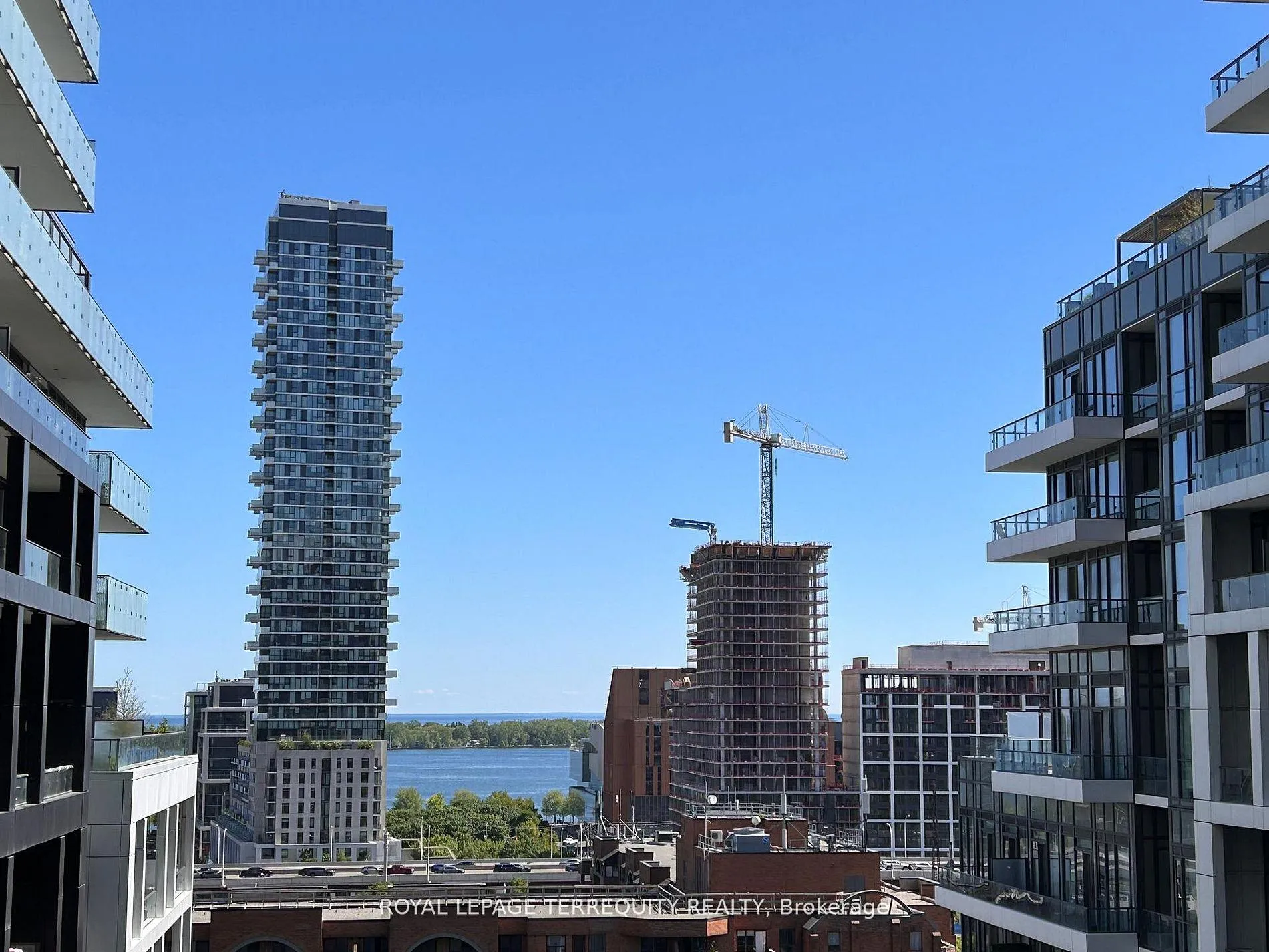 Photo 25 of Unit 2331, 135 Lower Sherbourne Street, Toronto, Waterfront Communities — HOMEH