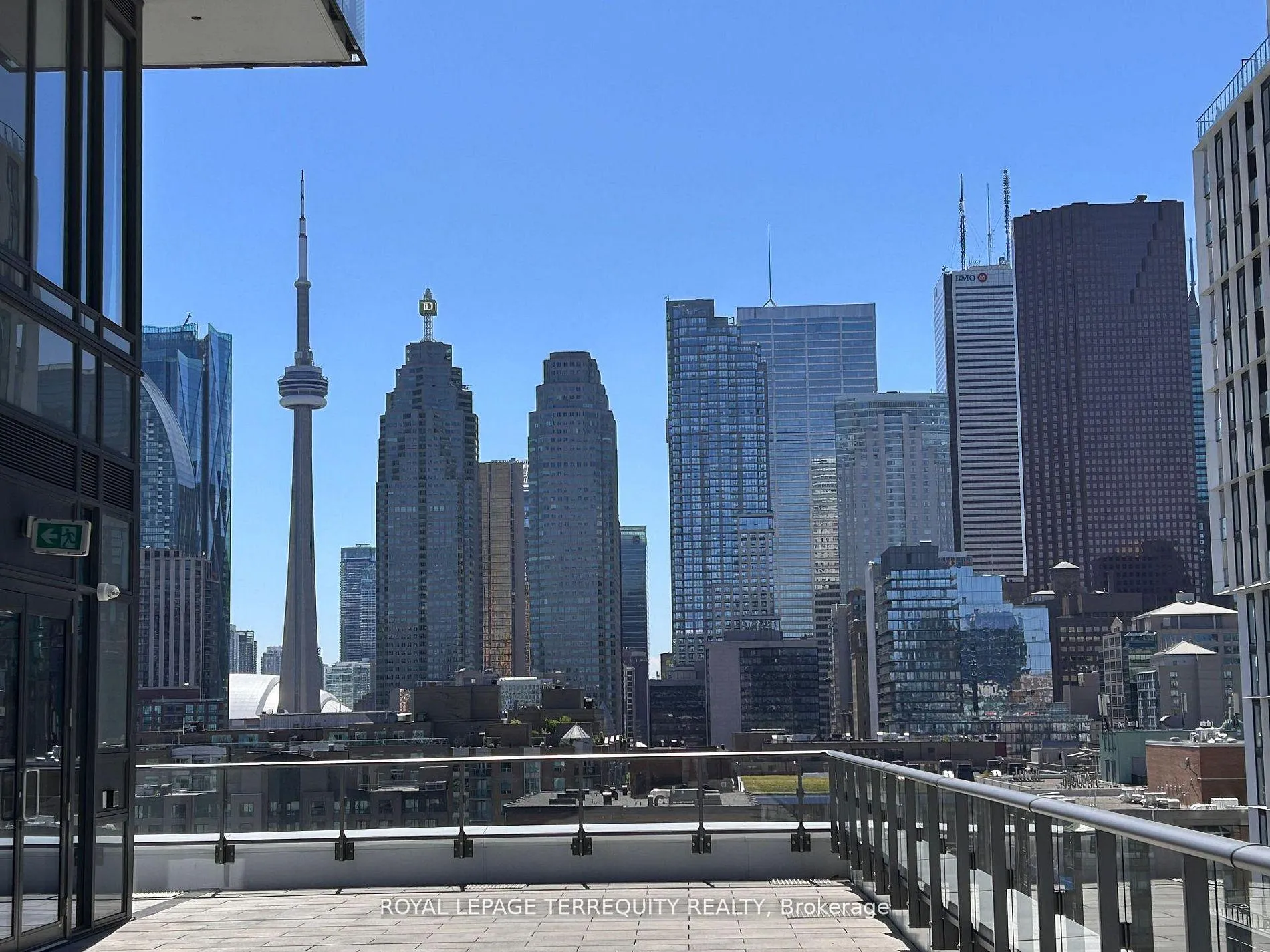 Photo 26 of Unit 2331, 135 Lower Sherbourne Street, Toronto, Waterfront Communities — HOMEH