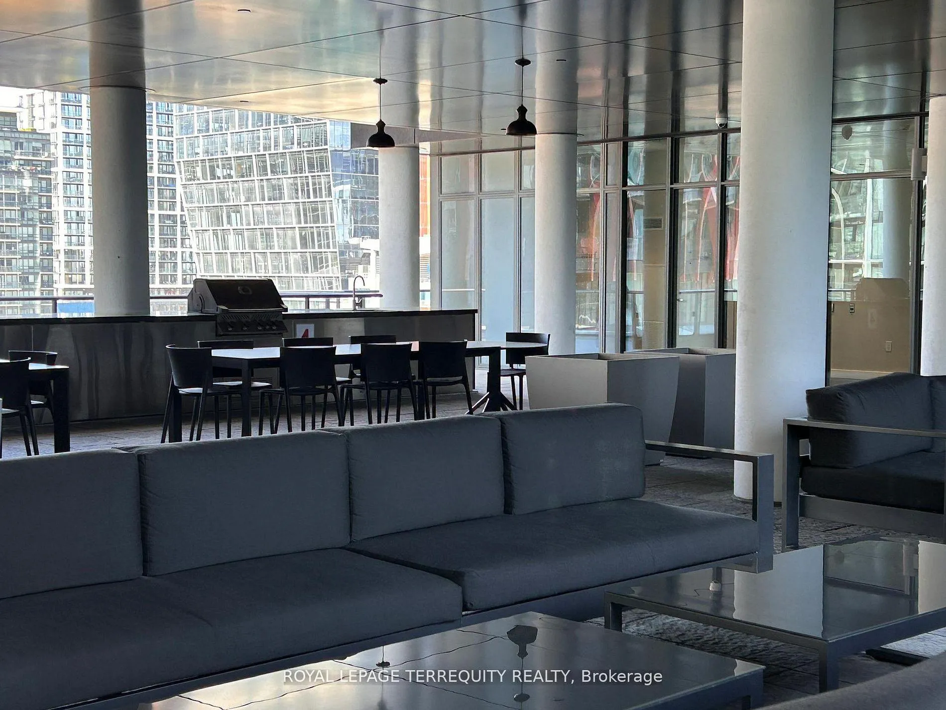 Photo 27 of Unit 2331, 135 Lower Sherbourne Street, Toronto, Waterfront Communities — HOMEH
