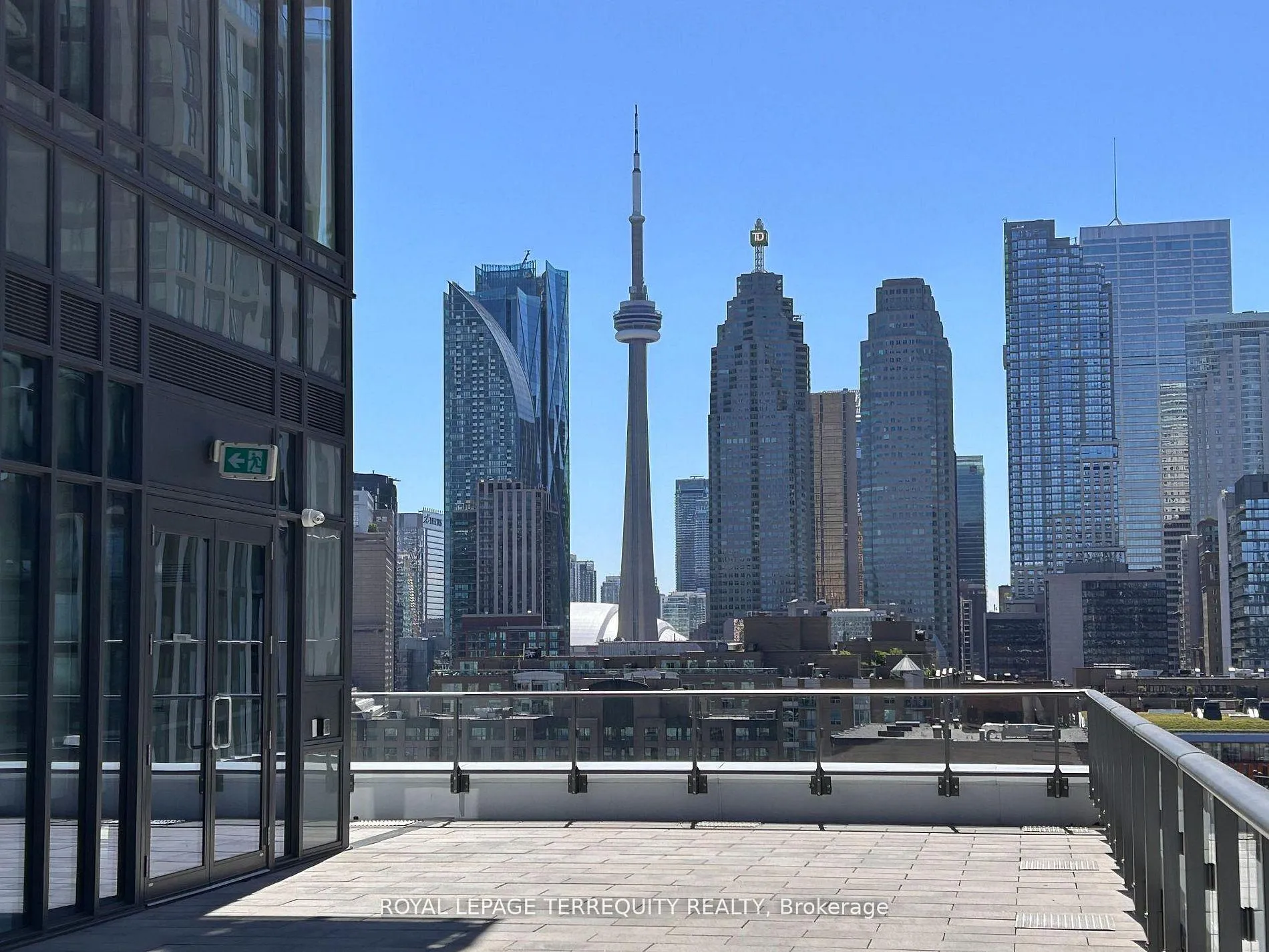 Photo 29 of Unit 2331, 135 Lower Sherbourne Street, Toronto, Waterfront Communities — HOMEH