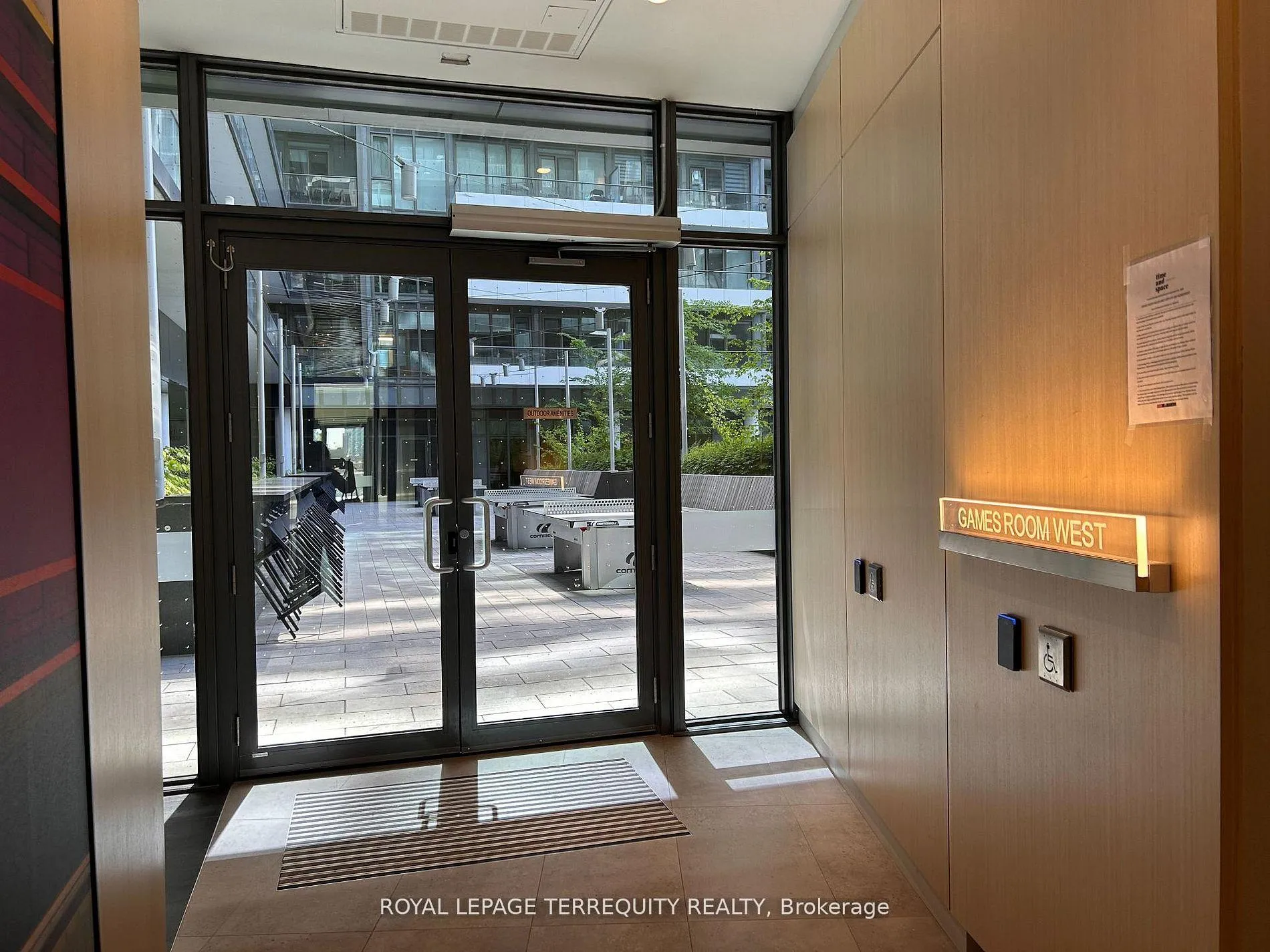 Photo 30 of Unit 2331, 135 Lower Sherbourne Street, Toronto, Waterfront Communities — HOMEH