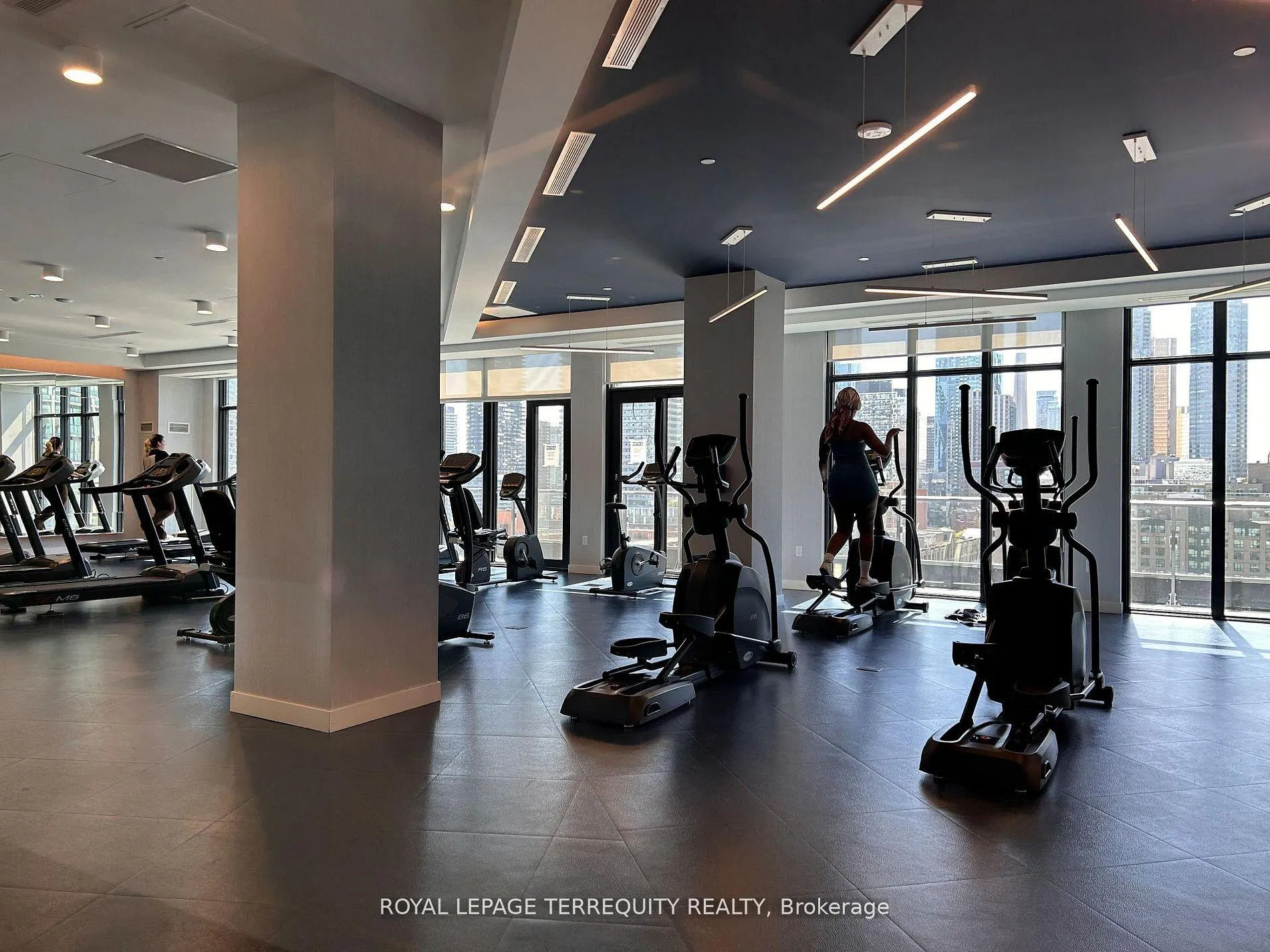 Photo 33 of Unit 2331, 135 Lower Sherbourne Street, Toronto, Waterfront Communities — HOMEH
