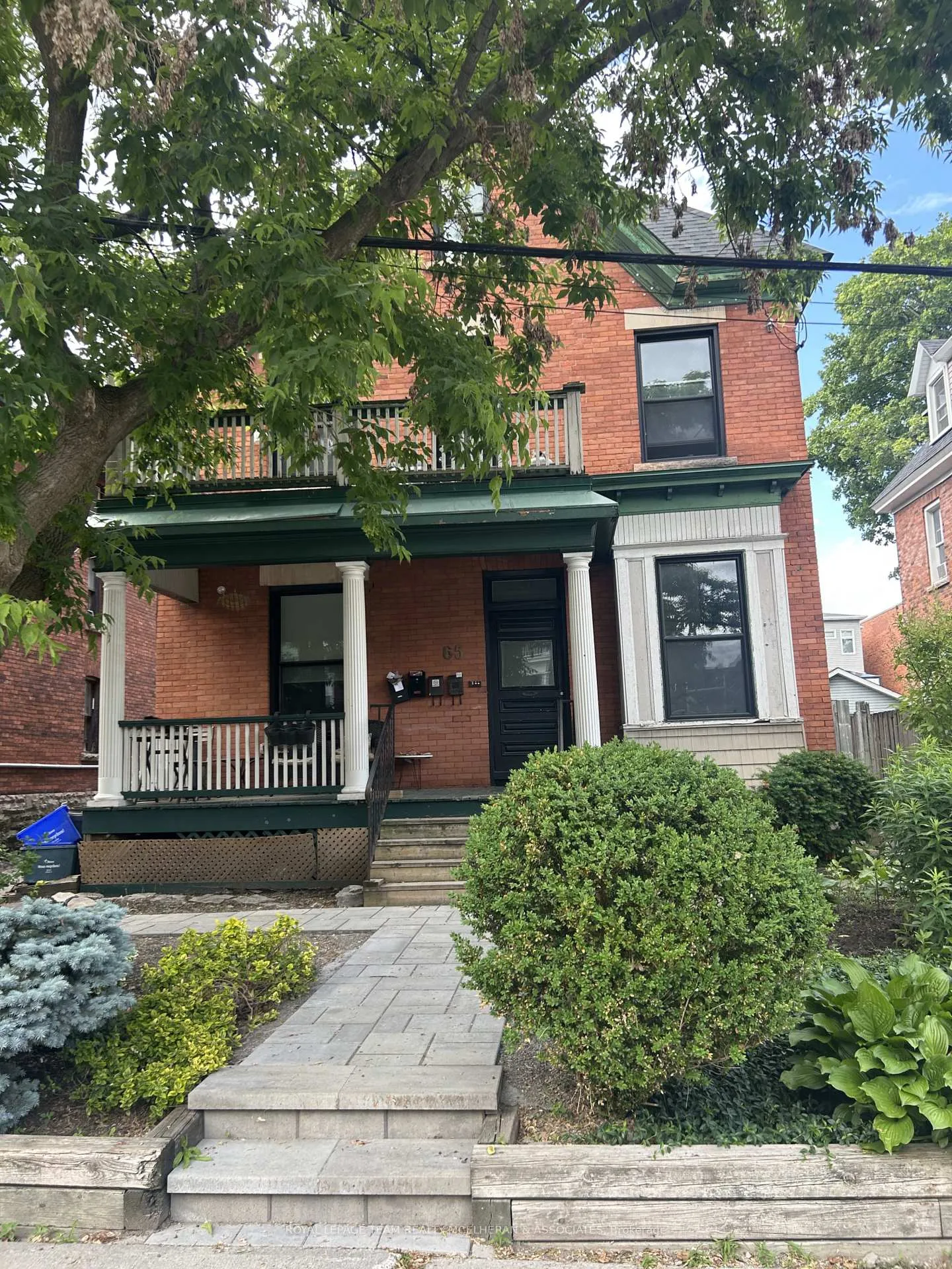 Photo 1 of Unit 3, 65 Delaware Avenue, Ottawa, Ottawa Centre/Golden Triangle — HOMEH