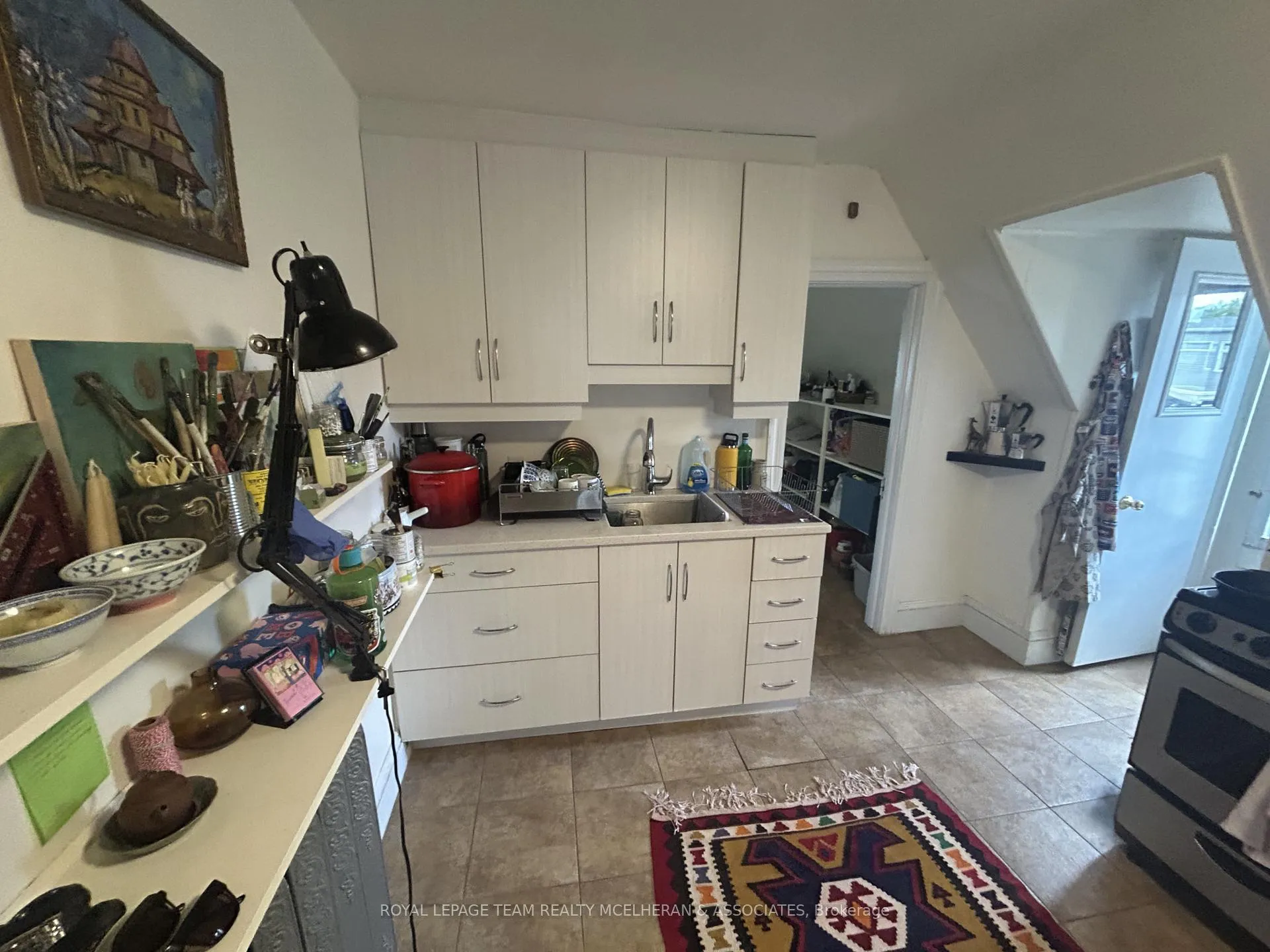 Photo 4 of Unit 3, 65 Delaware Avenue, Ottawa, Ottawa Centre/Golden Triangle — HOMEH