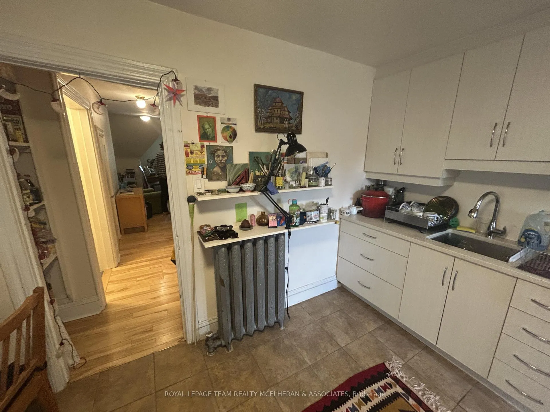 Photo 5 of Unit 3, 65 Delaware Avenue, Ottawa, Ottawa Centre/Golden Triangle — HOMEH