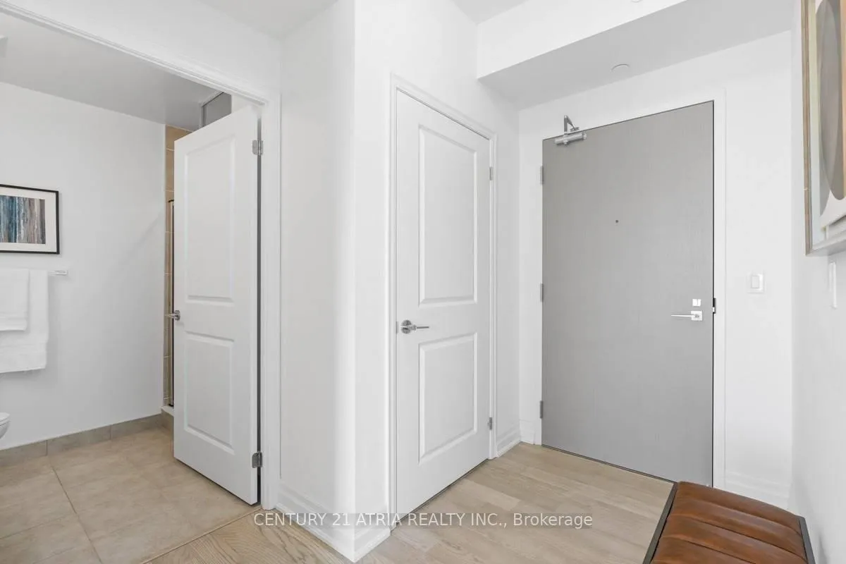 Photo 3 of Unit 506, 8 Rouge Valley Drive W, Markham, Unionville — HOMEH