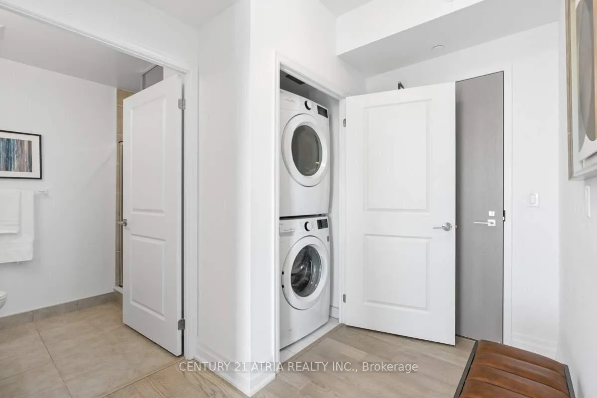 Photo 4 of Unit 506, 8 Rouge Valley Drive W, Markham, Unionville — HOMEH