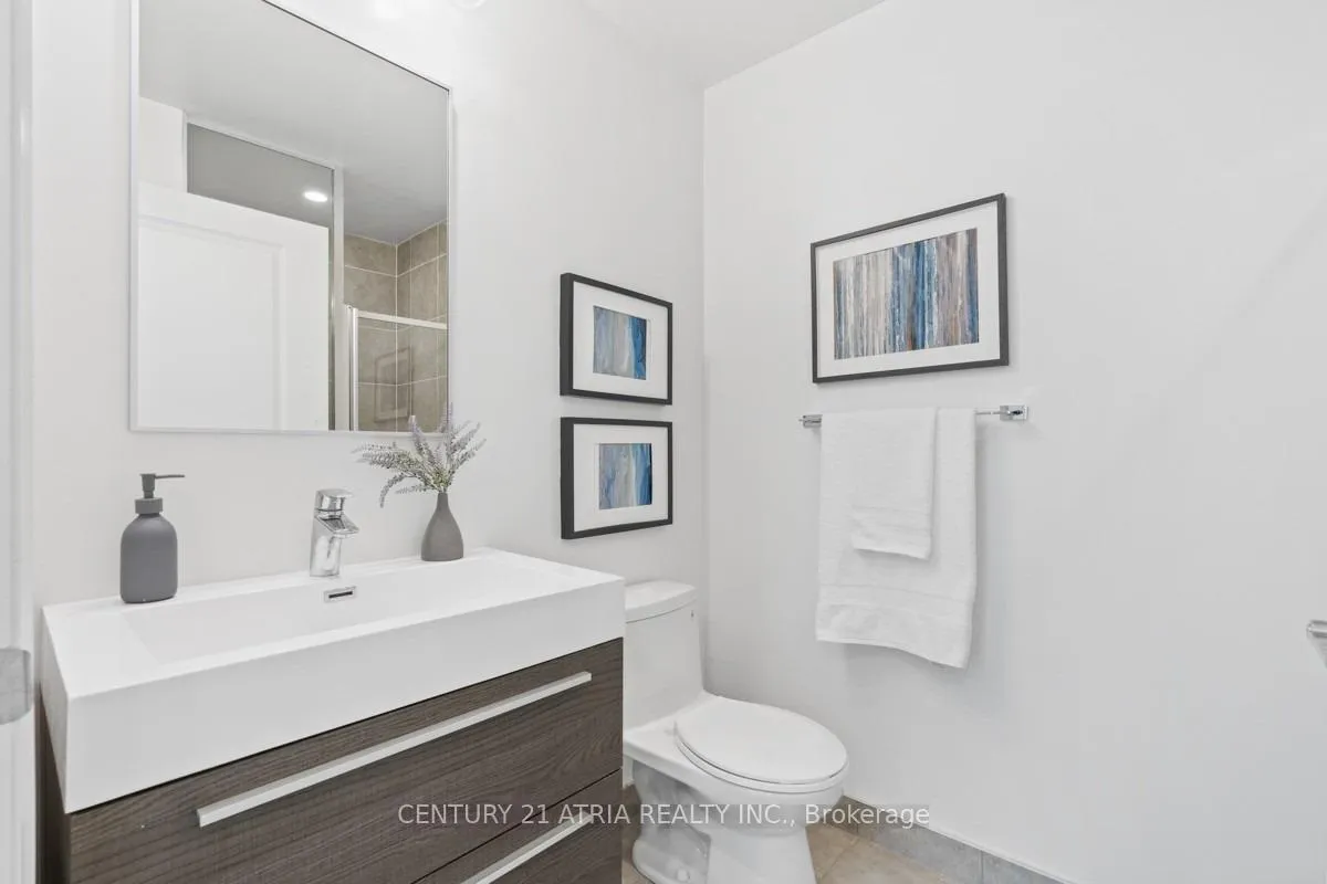 Photo 5 of Unit 506, 8 Rouge Valley Drive W, Markham, Unionville — HOMEH