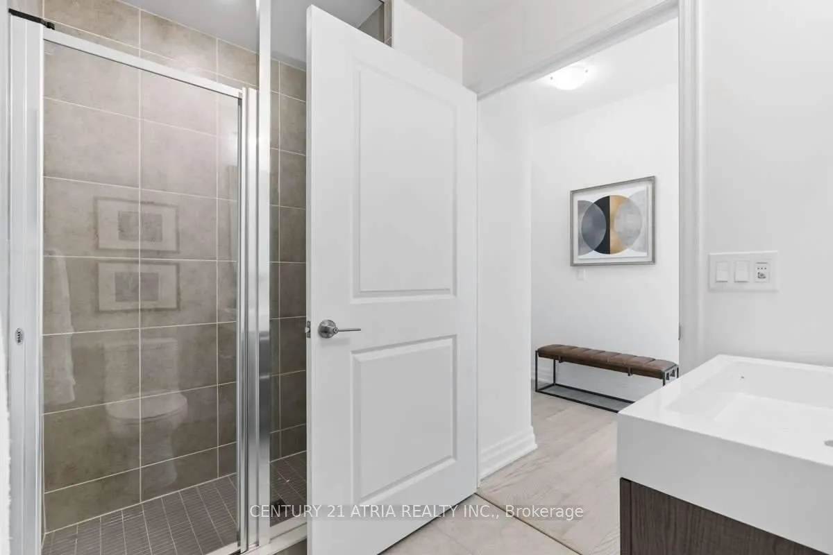 Photo 6 of Unit 506, 8 Rouge Valley Drive W, Markham, Unionville — HOMEH
