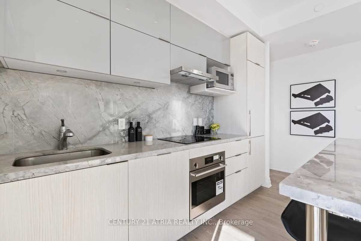 Photo 12 of Unit 506, 8 Rouge Valley Drive W, Markham, Unionville — HOMEH