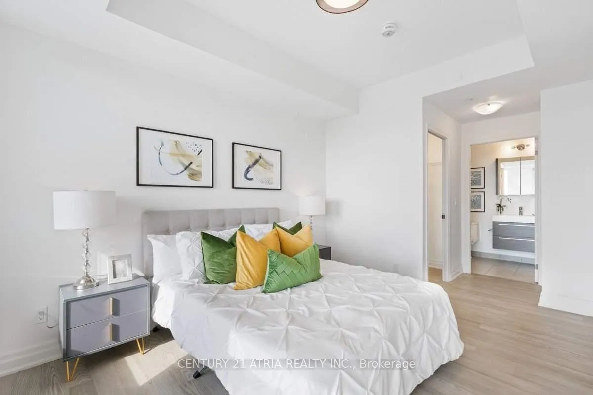 Photo 17 of Unit 506, 8 Rouge Valley Drive W, Markham, Unionville — HOMEH