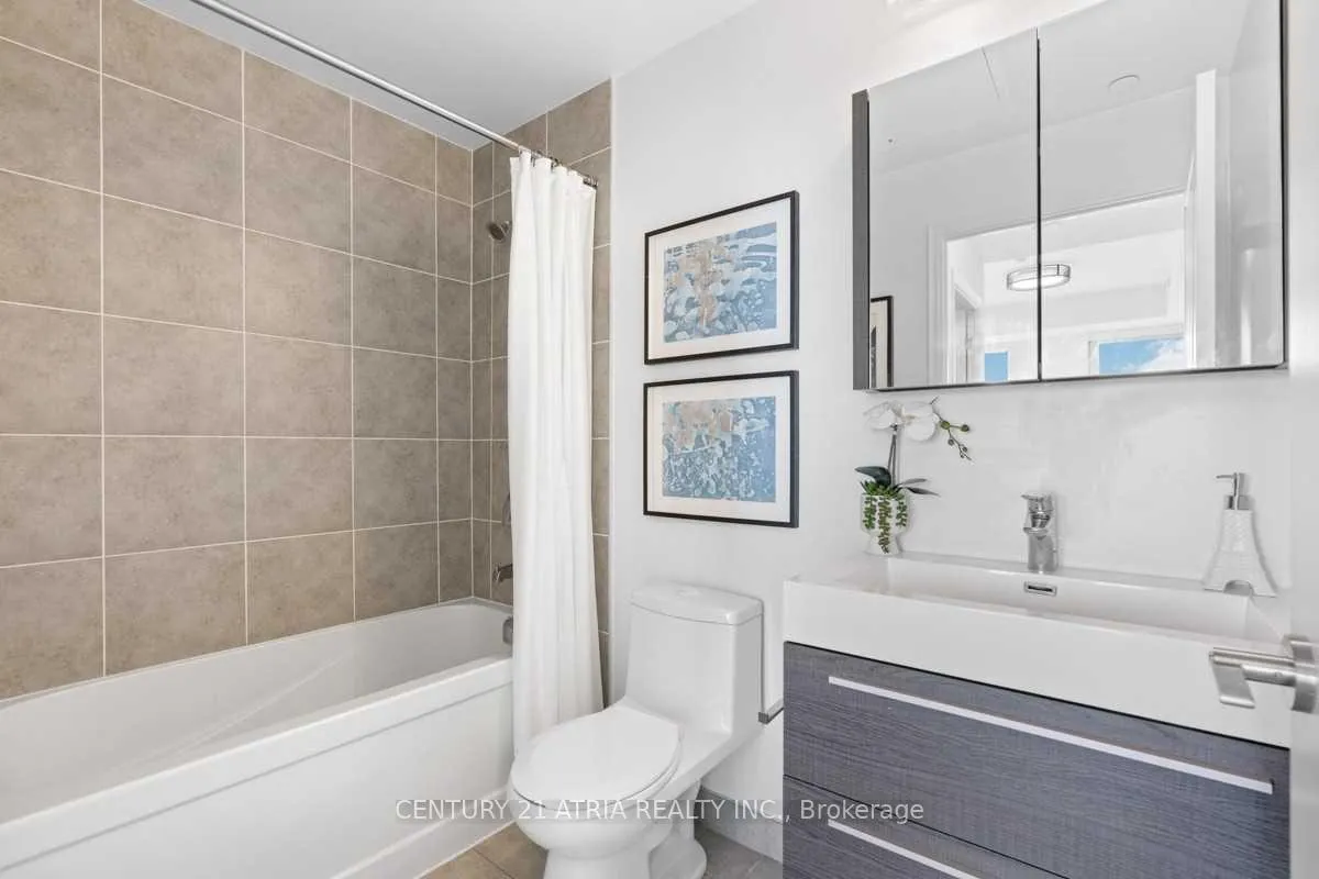 Photo 18 of Unit 506, 8 Rouge Valley Drive W, Markham, Unionville — HOMEH
