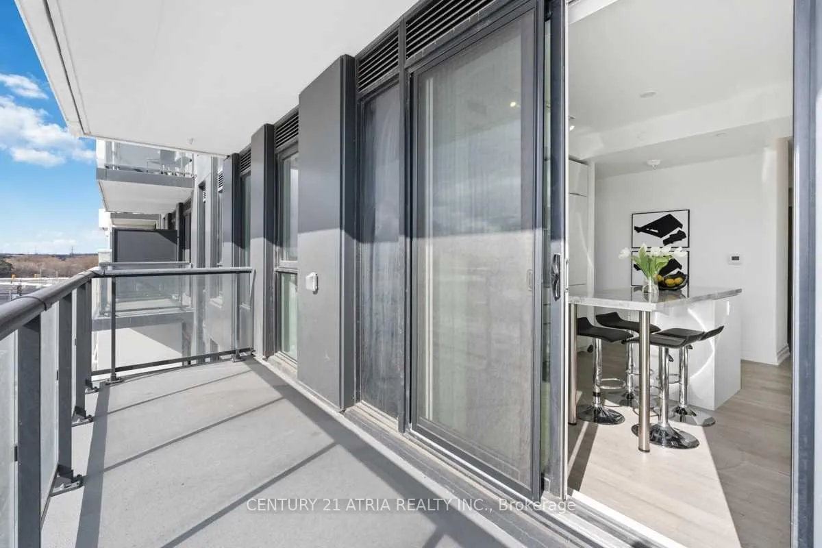 Photo 19 of Unit 506, 8 Rouge Valley Drive W, Markham, Unionville — HOMEH