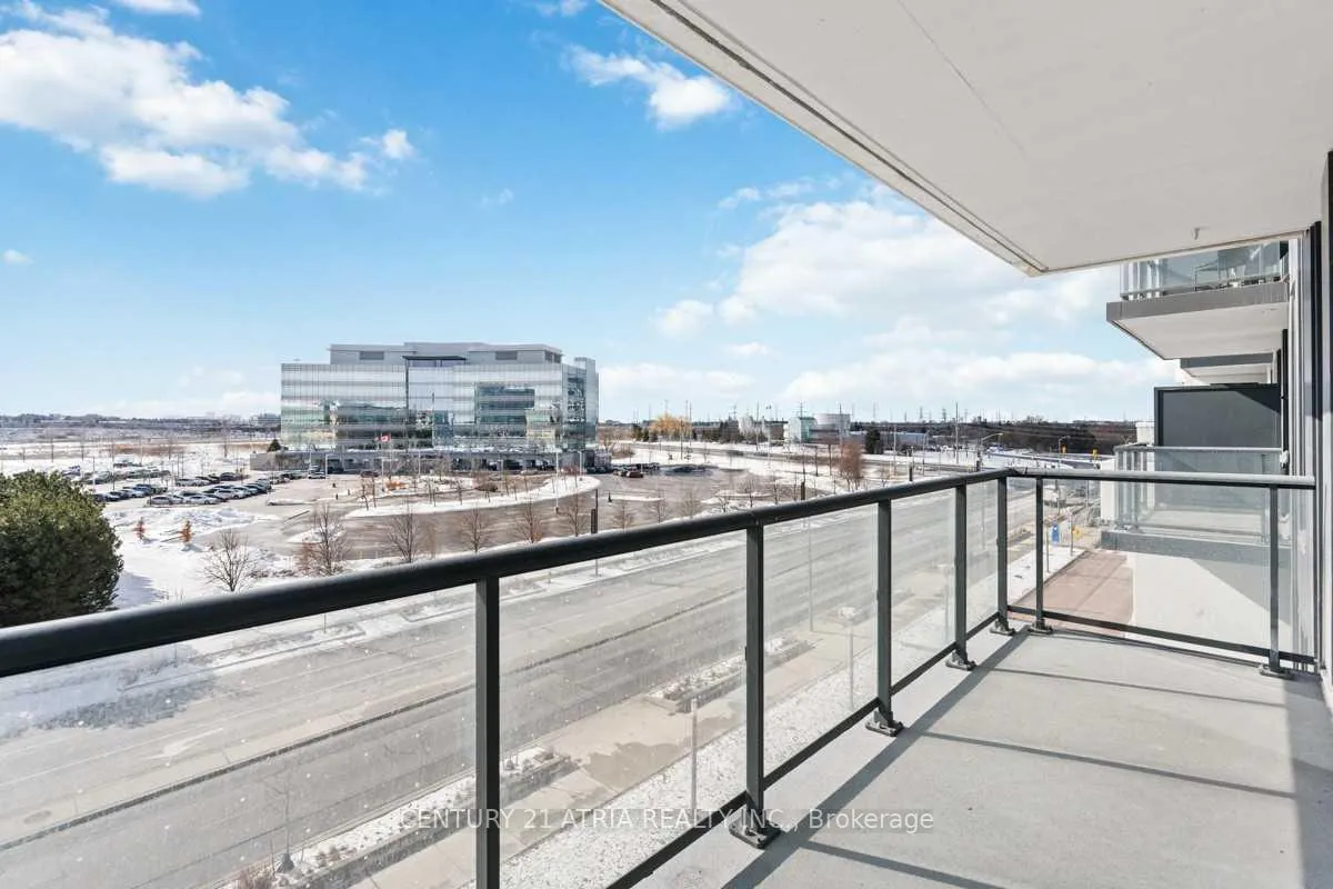 Photo 20 of Unit 506, 8 Rouge Valley Drive W, Markham, Unionville — HOMEH