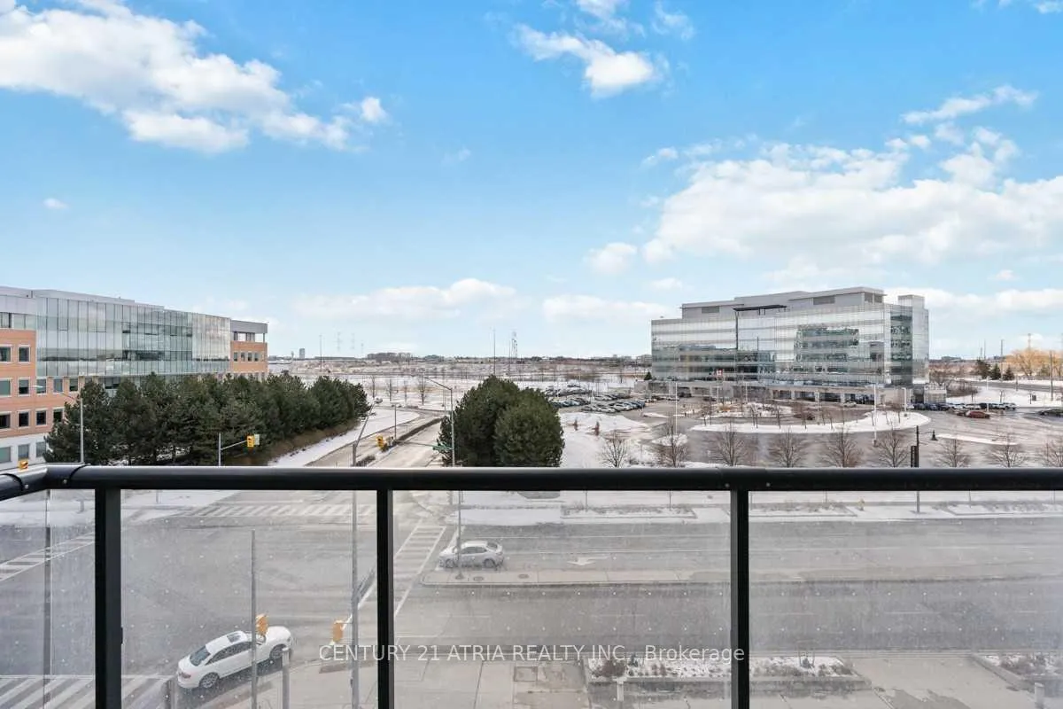 Photo 22 of Unit 506, 8 Rouge Valley Drive W, Markham, Unionville — HOMEH