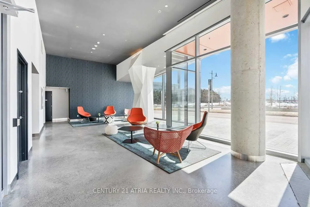 Photo 25 of Unit 506, 8 Rouge Valley Drive W, Markham, Unionville — HOMEH