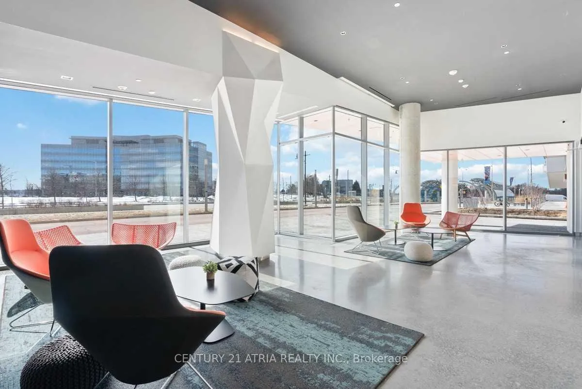 Photo 26 of Unit 506, 8 Rouge Valley Drive W, Markham, Unionville — HOMEH