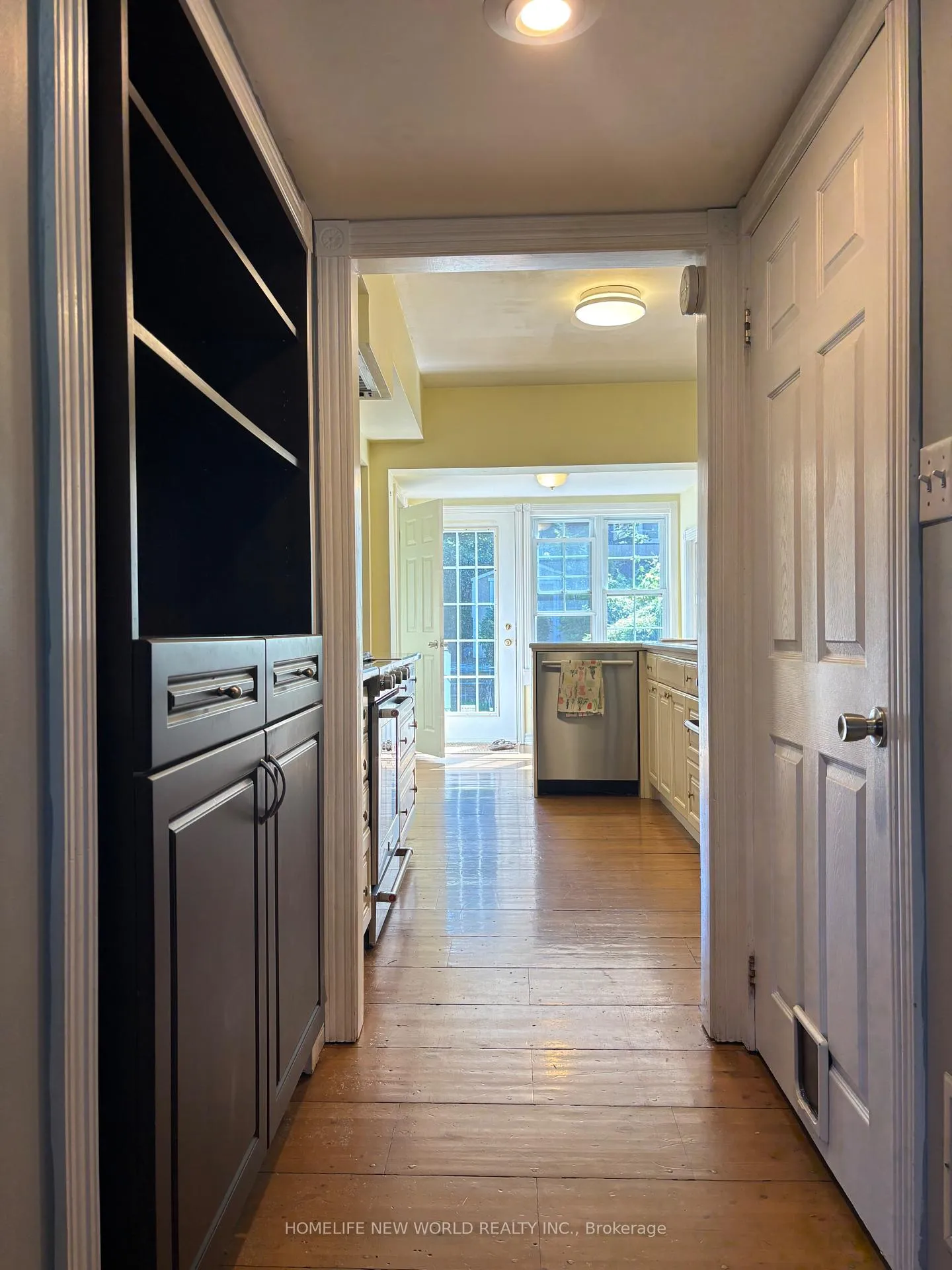 Photo 2 of 93 Durie Street, Toronto, High Park-Swansea — HOMEH