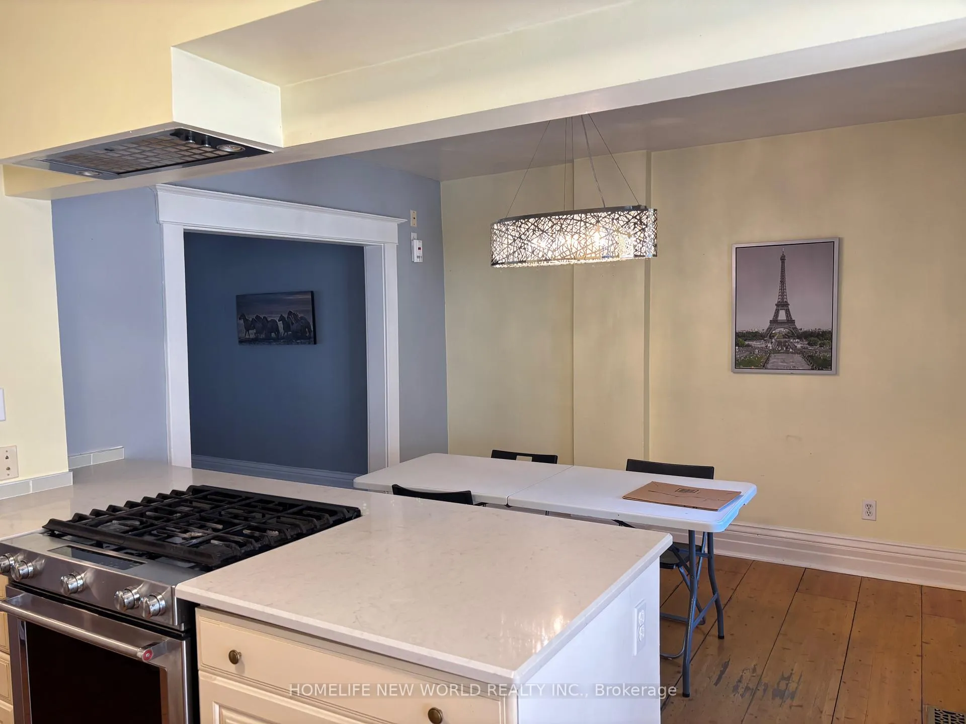 Photo 7 of 93 Durie Street, Toronto, High Park-Swansea — HOMEH