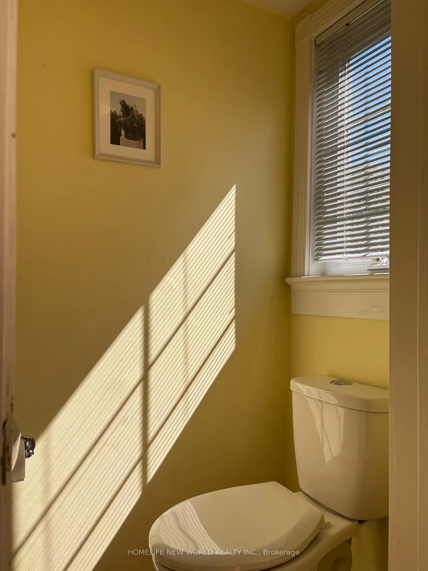 Photo 12 of 93 Durie Street, Toronto, High Park-Swansea — HOMEH