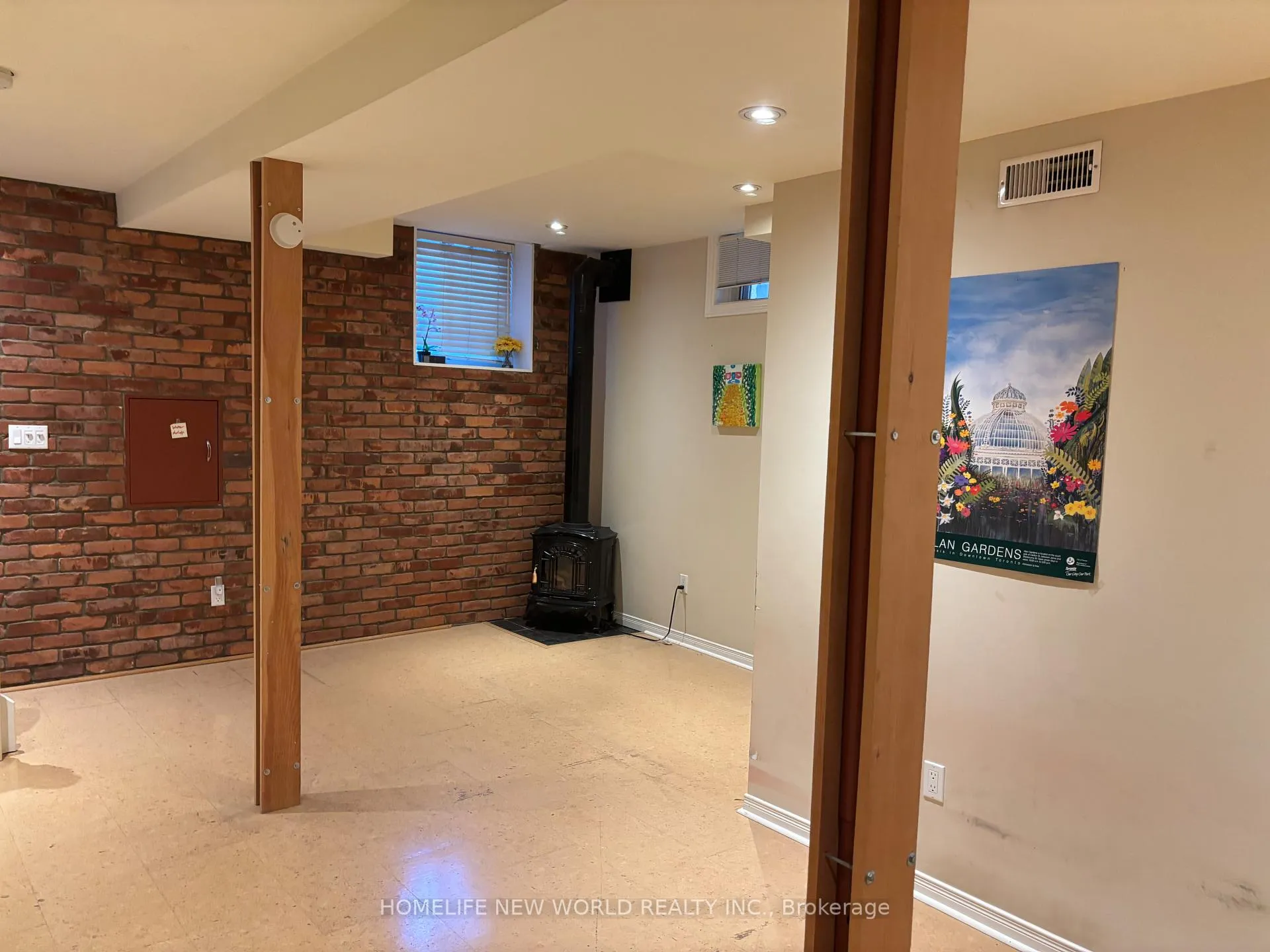 Photo 15 of 93 Durie Street, Toronto, High Park-Swansea — HOMEH