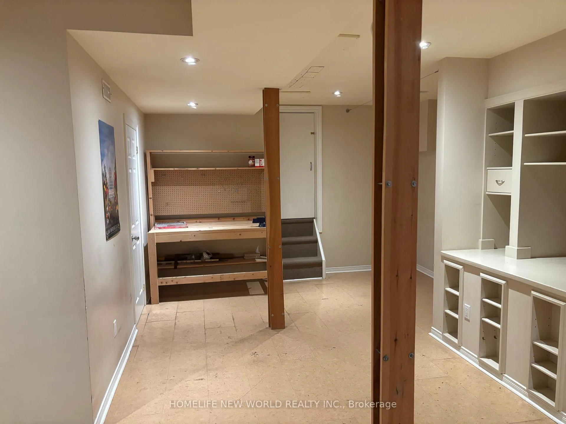 Photo 16 of 93 Durie Street, Toronto, High Park-Swansea — HOMEH